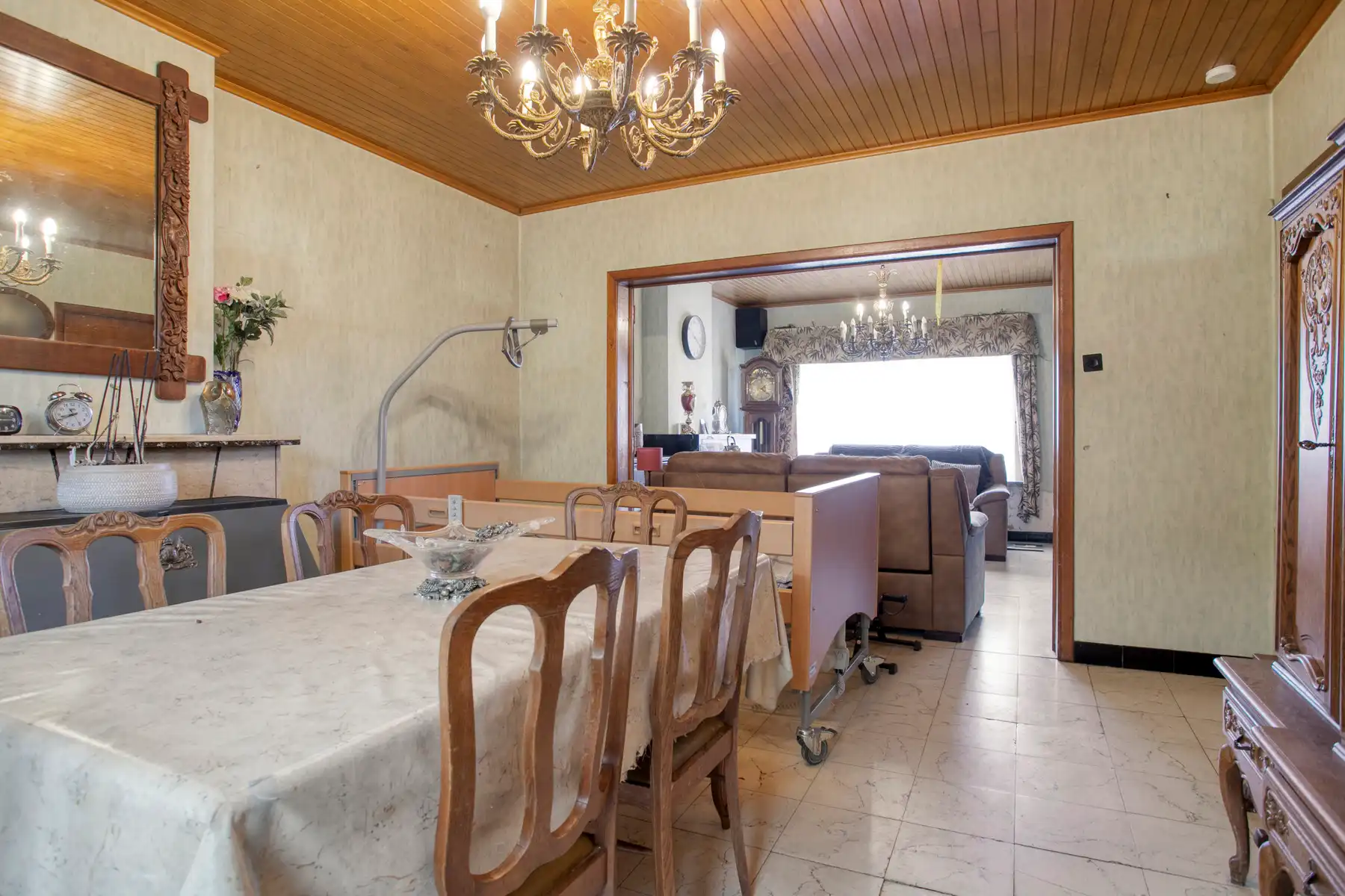 Renovatieproject met 3 slaapkamers en een prachtig uitzicht foto 3