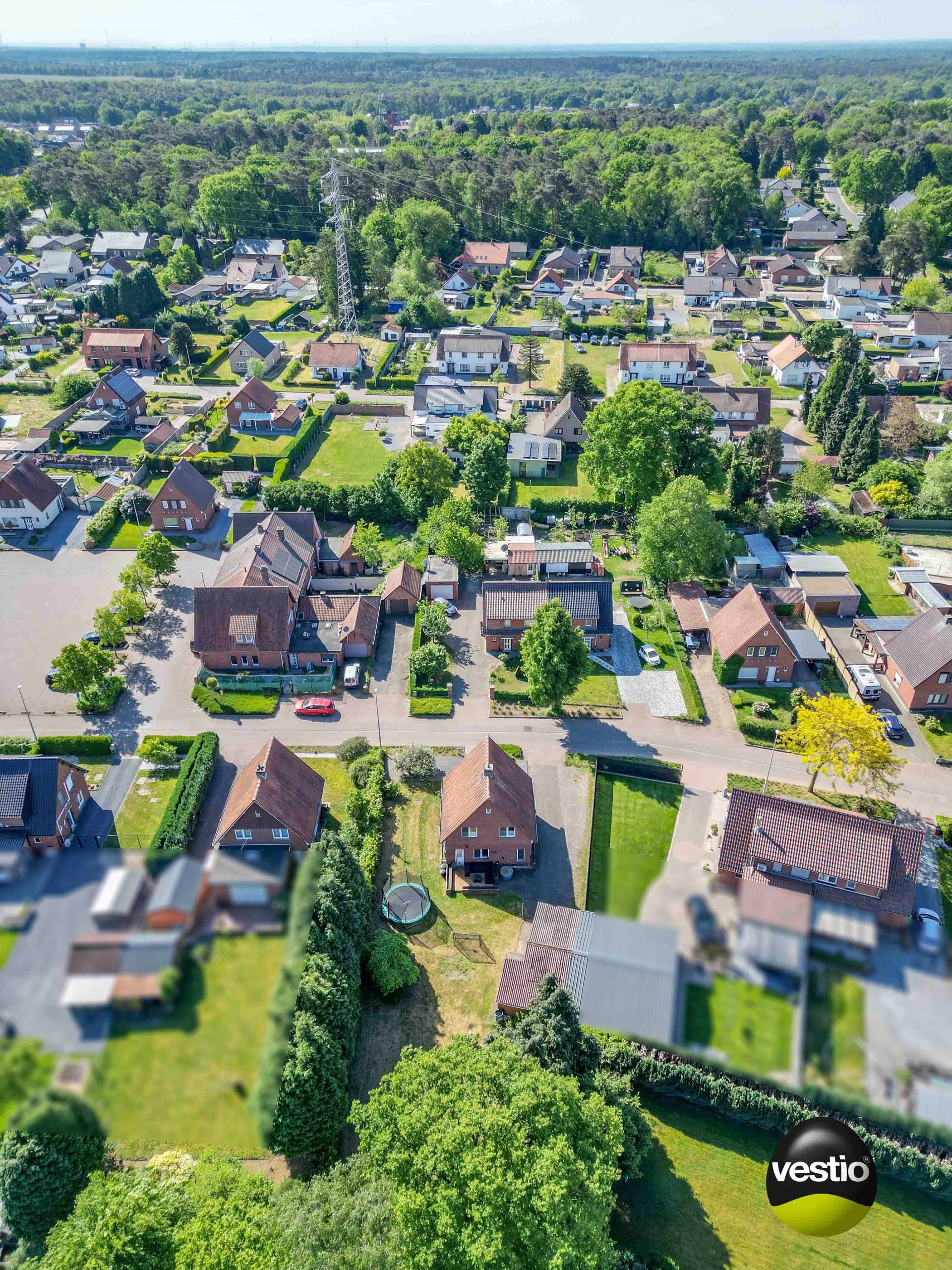RUSTIG GELEGEN WONING OP 8,63 ARE foto 4