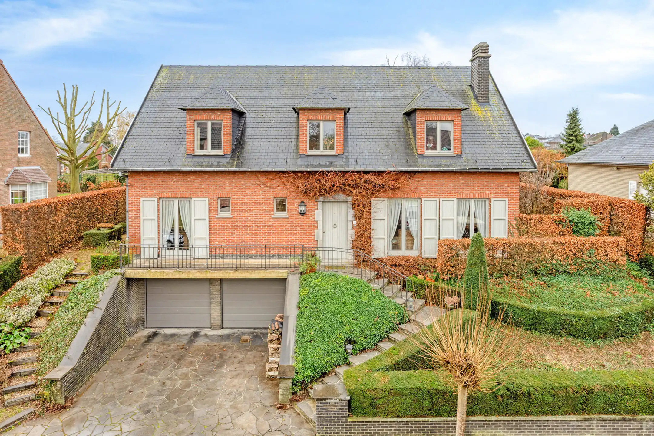 Huis te koop foto 34