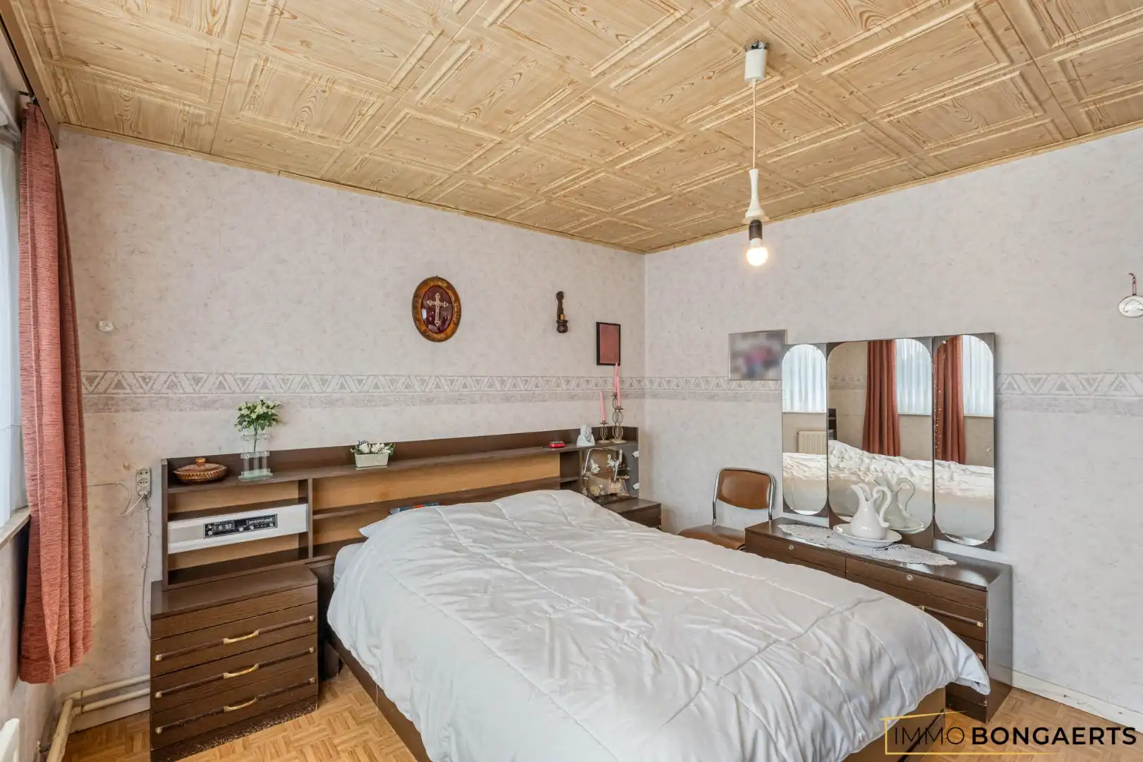 Vrijstaande woning met 3 slaapkamers foto 16