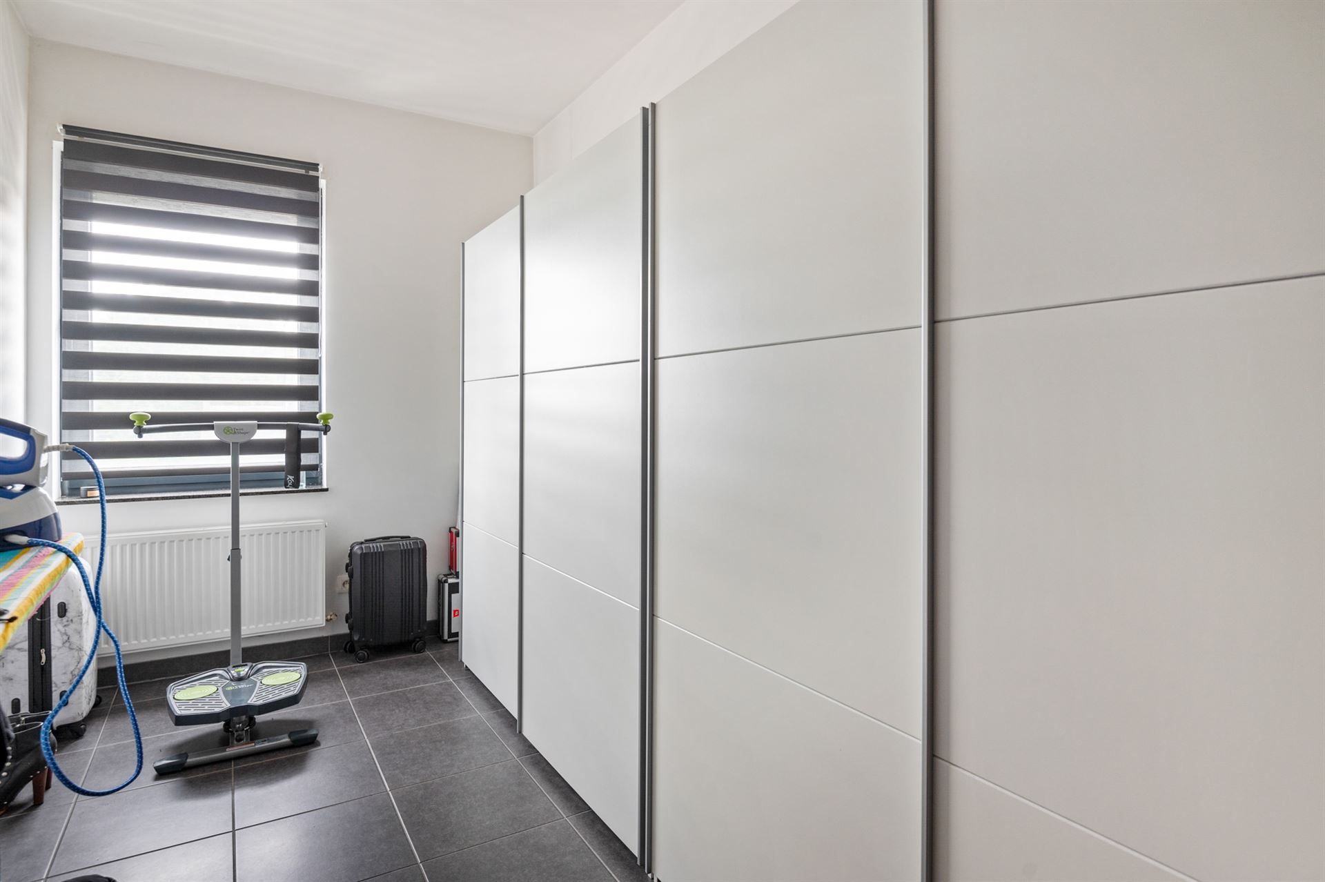 MOOI 3-SLPK-APPARTEMENT MET TERRAS EN GARAGE foto 12