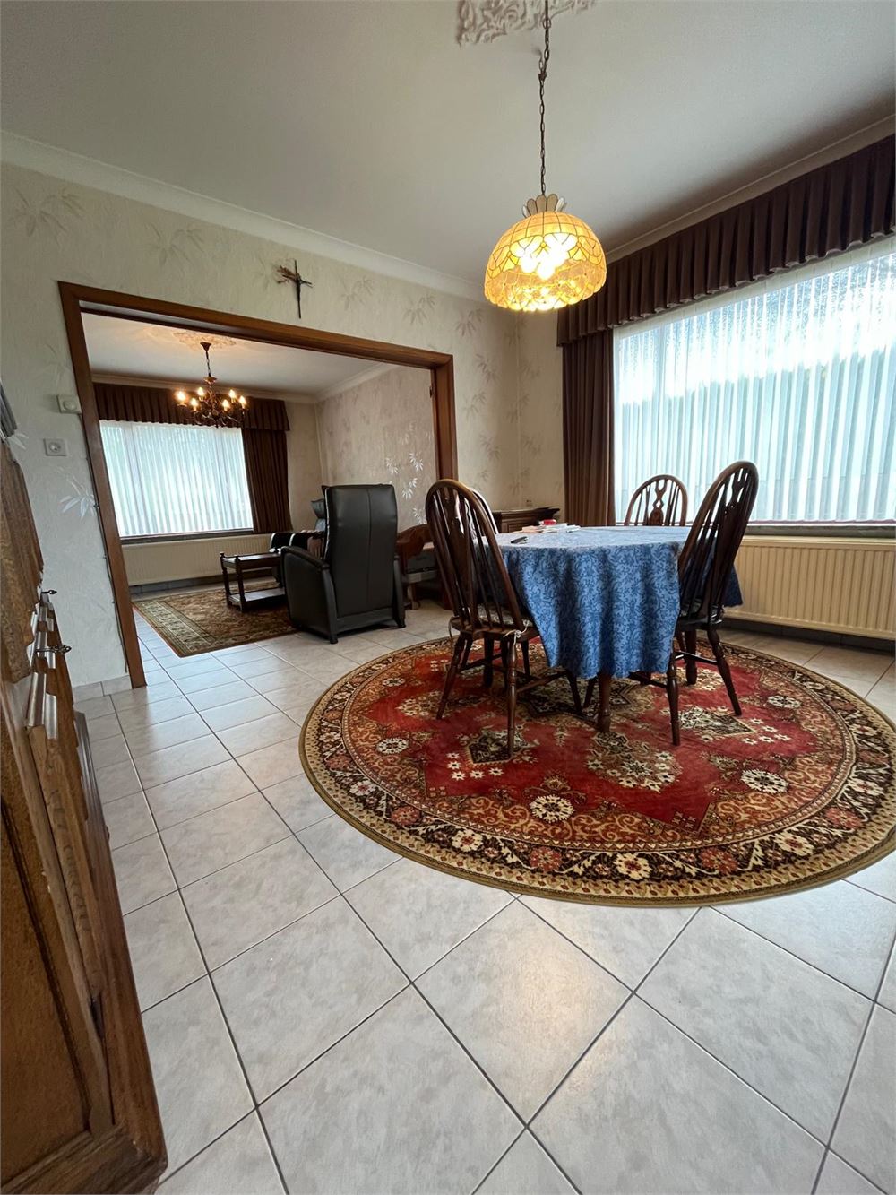 Woning met heel wat potentieel foto 5