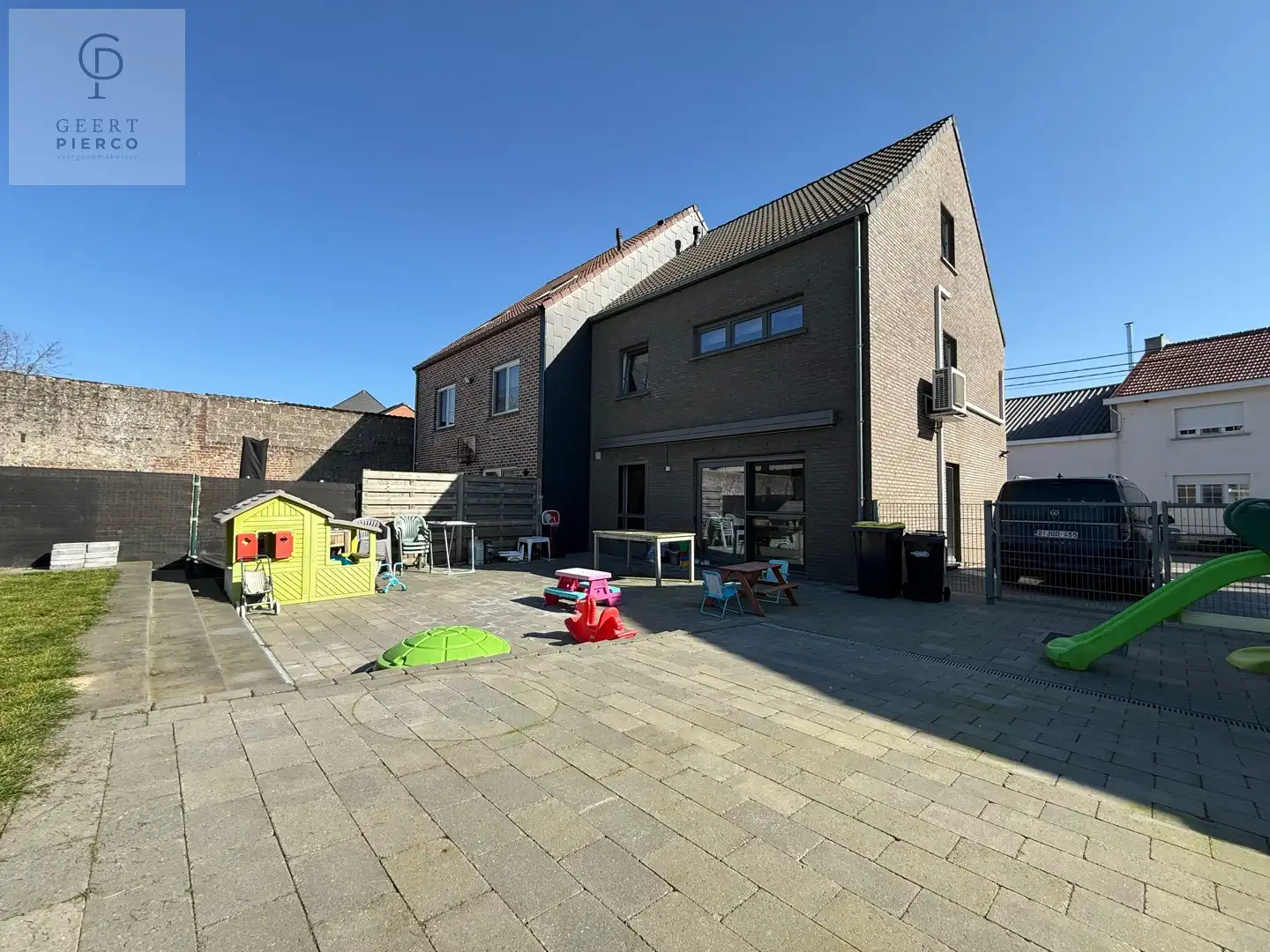 Gezellige gezinswoning foto 35