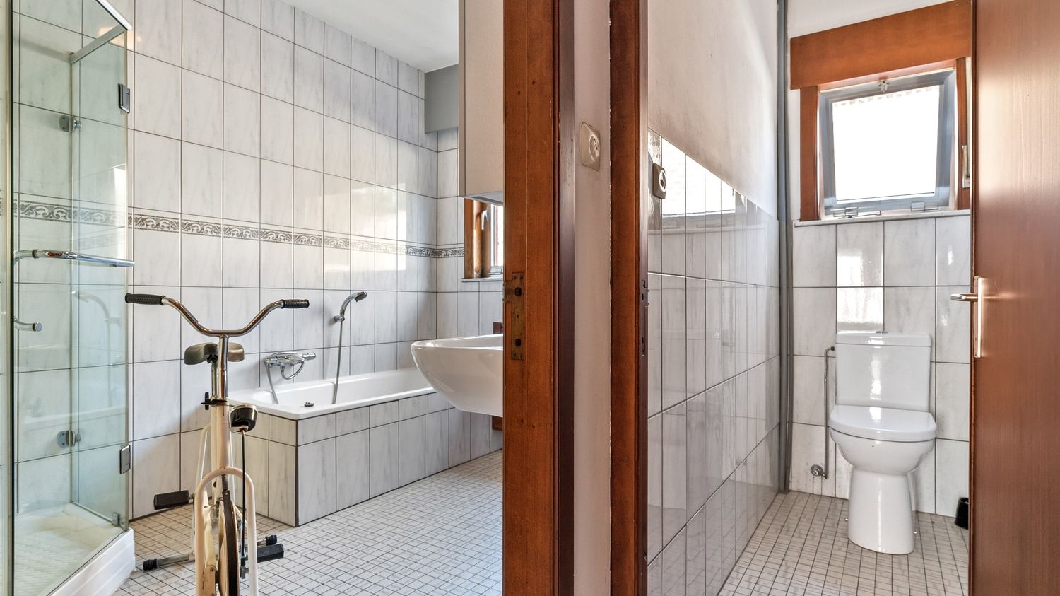 Gelijkvloerse woning te Beverlo foto 8