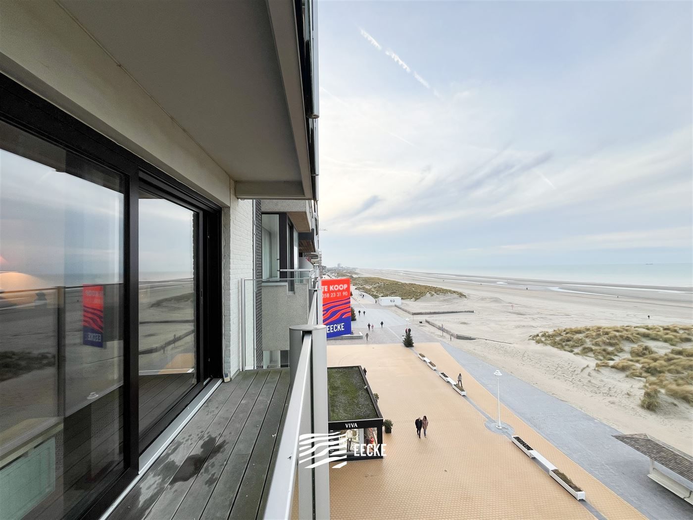 Appartement met 3 slaapkamers foto 2