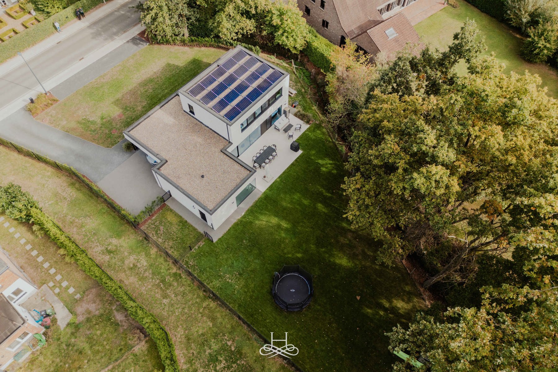 Architecturaal energiezuinig meesterwerk van 2022 op 15 are foto 6