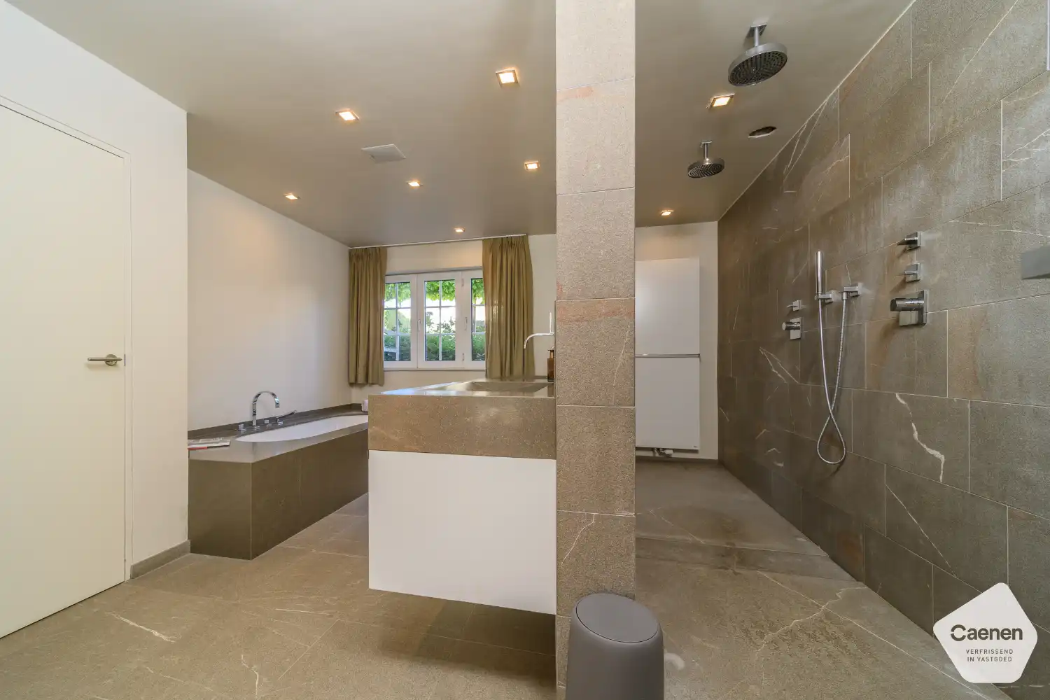 Exclusieve villa in het gegeerde Dumontwijk – luxe, rust en comfort op wandelafstand van zee foto 20
