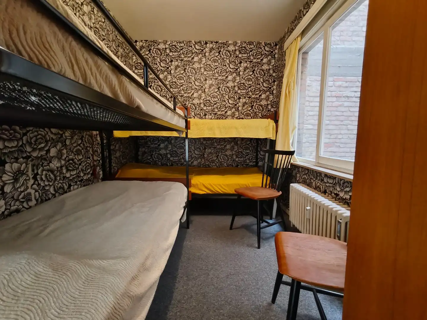Lichtrijk appartement met panoramisch zeezicht (89 m²) foto 8