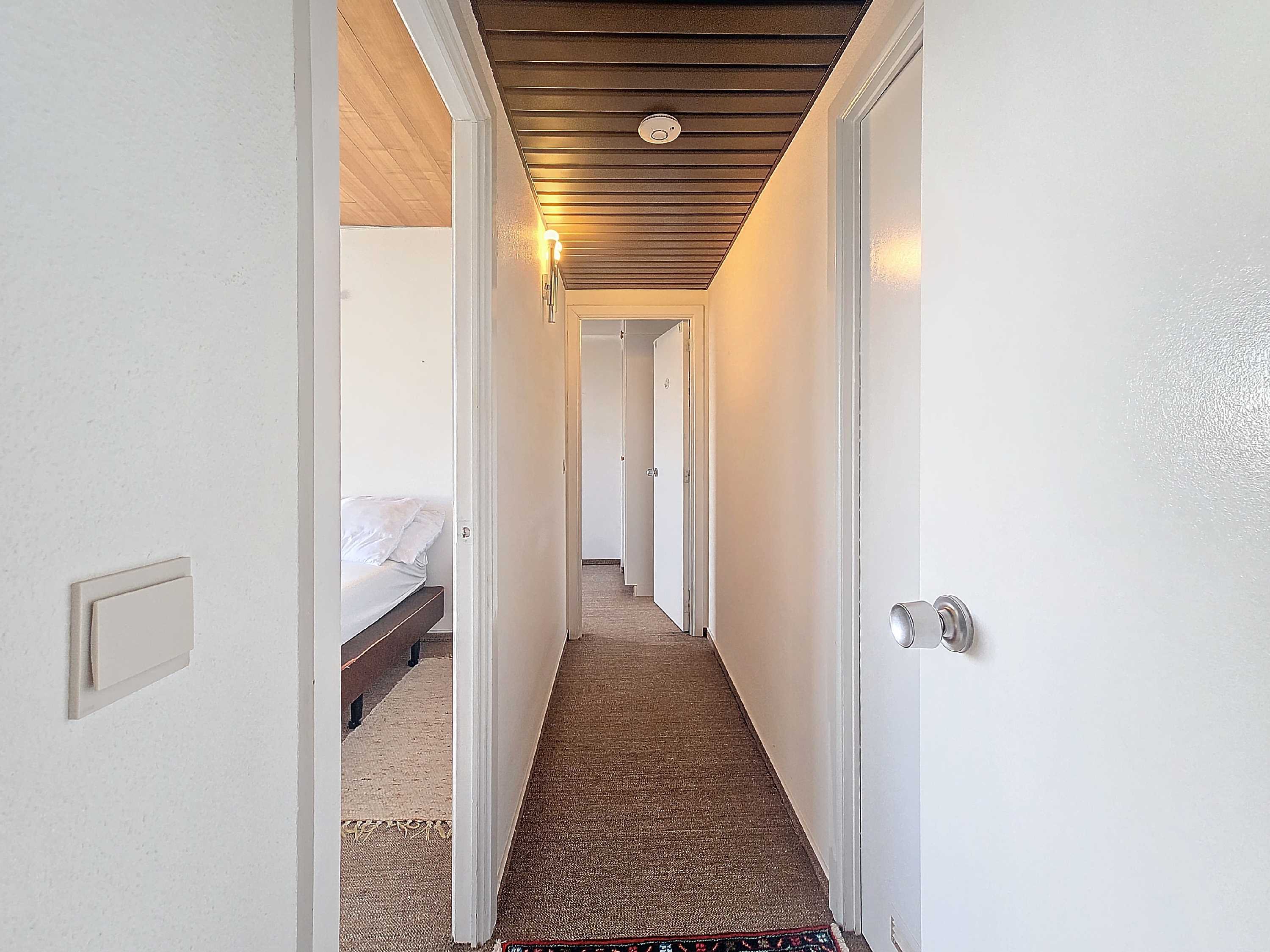 Appartement met duinenzicht te Oostduinkerke foto 8
