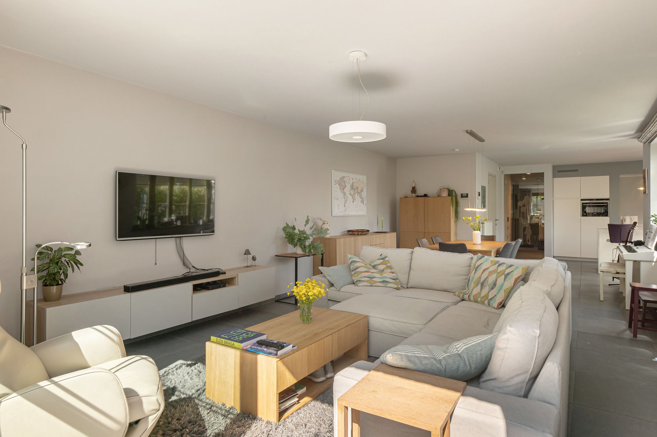 Instapklare  woning op centrale ligging foto 10