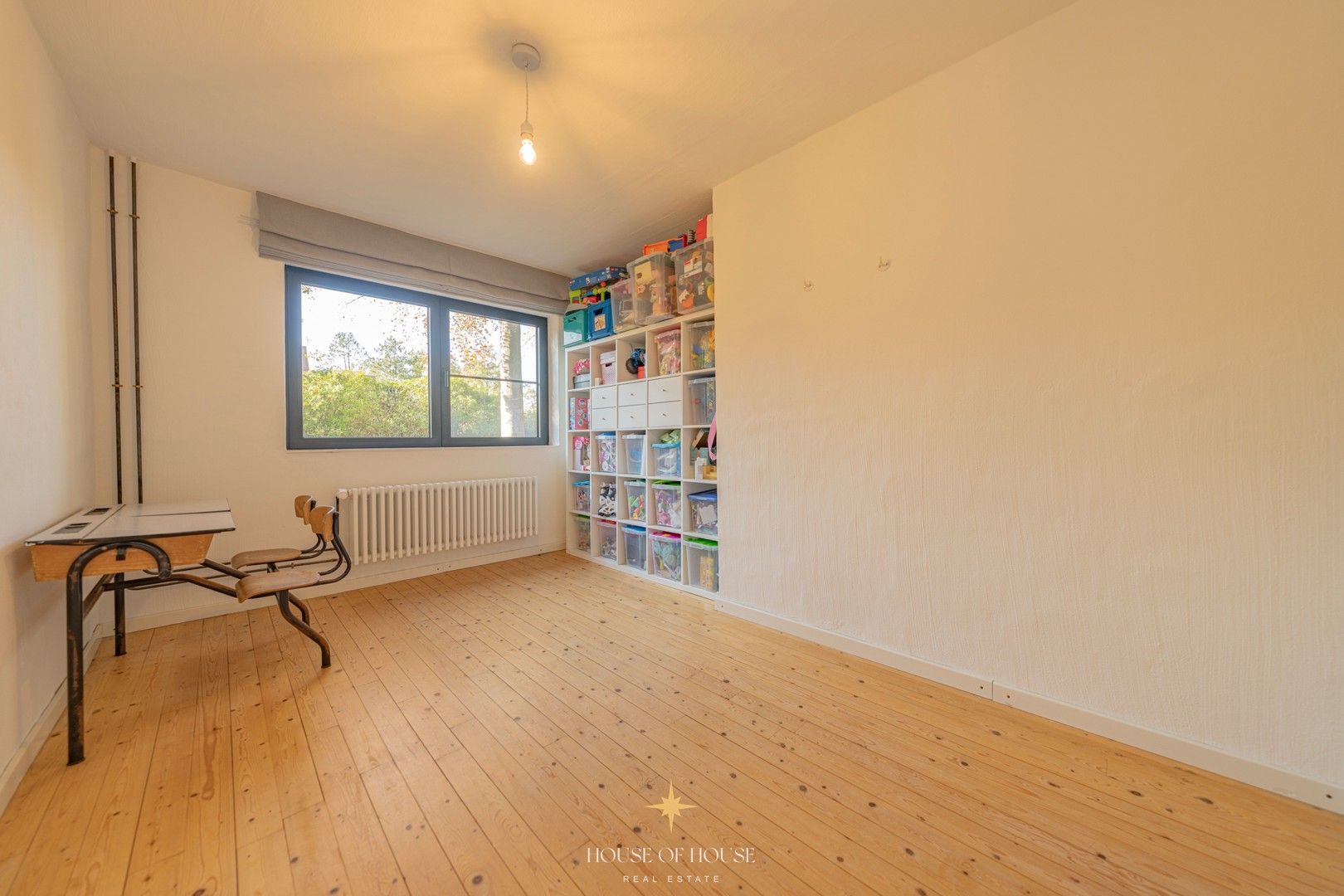 Architecturale laagbouwvilla in residentiële buurt nabij Abdij van Zevenkerken foto 27