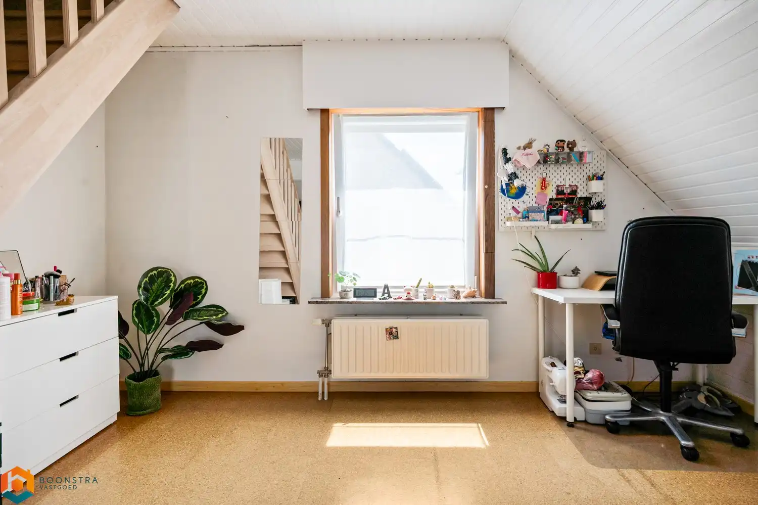 Instapklare woning met 4 slpkrs en leuke tuin te Schiplaken foto 22