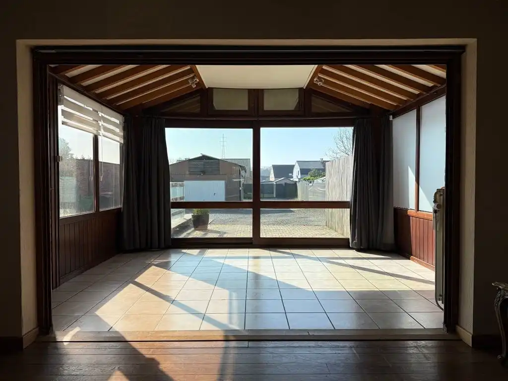 Gelijkvloerse vrijstaande woning foto 6