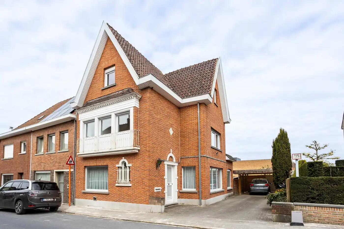Huis te koop Sint-Amandstraat 34 - 8550 Zwevegem