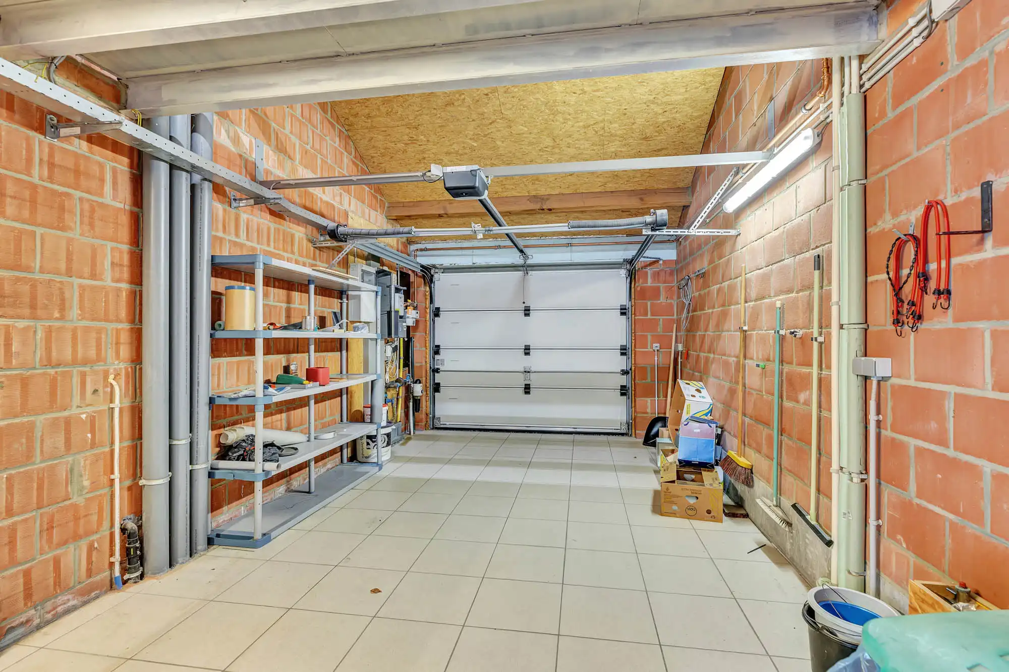 Atypische woning met prachtig zicht te Roosdaal foto 22