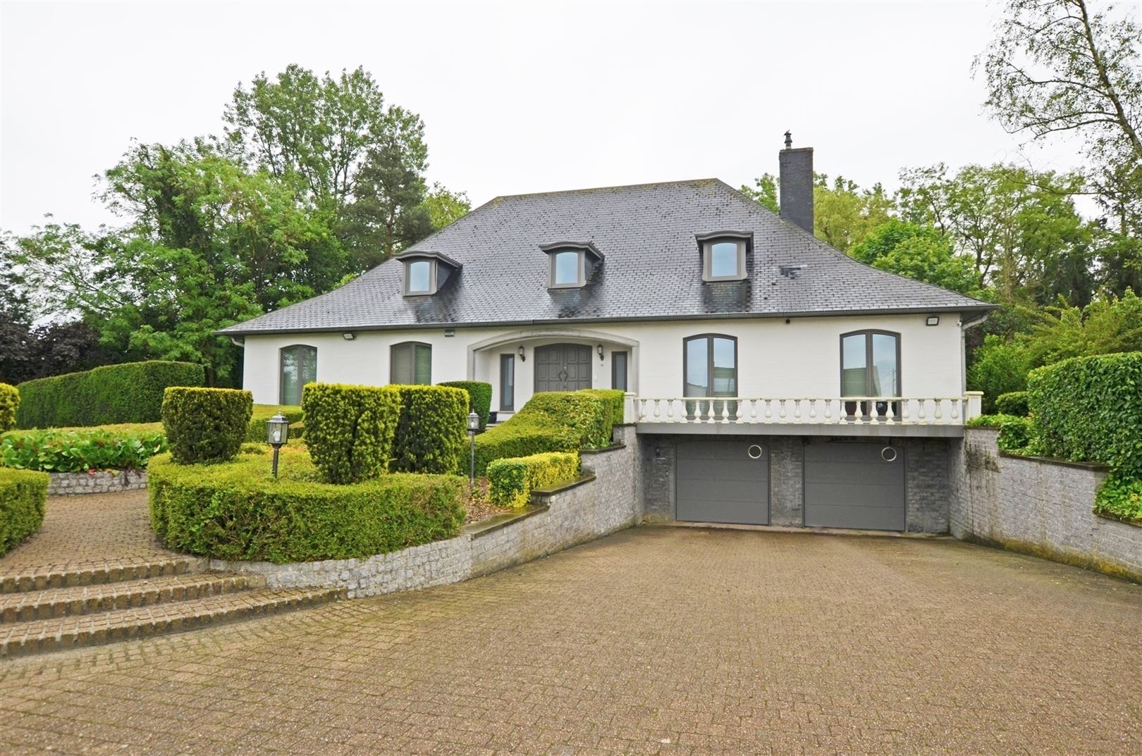 Gerenoveerde villa met verschillende mogelijkheden foto 2