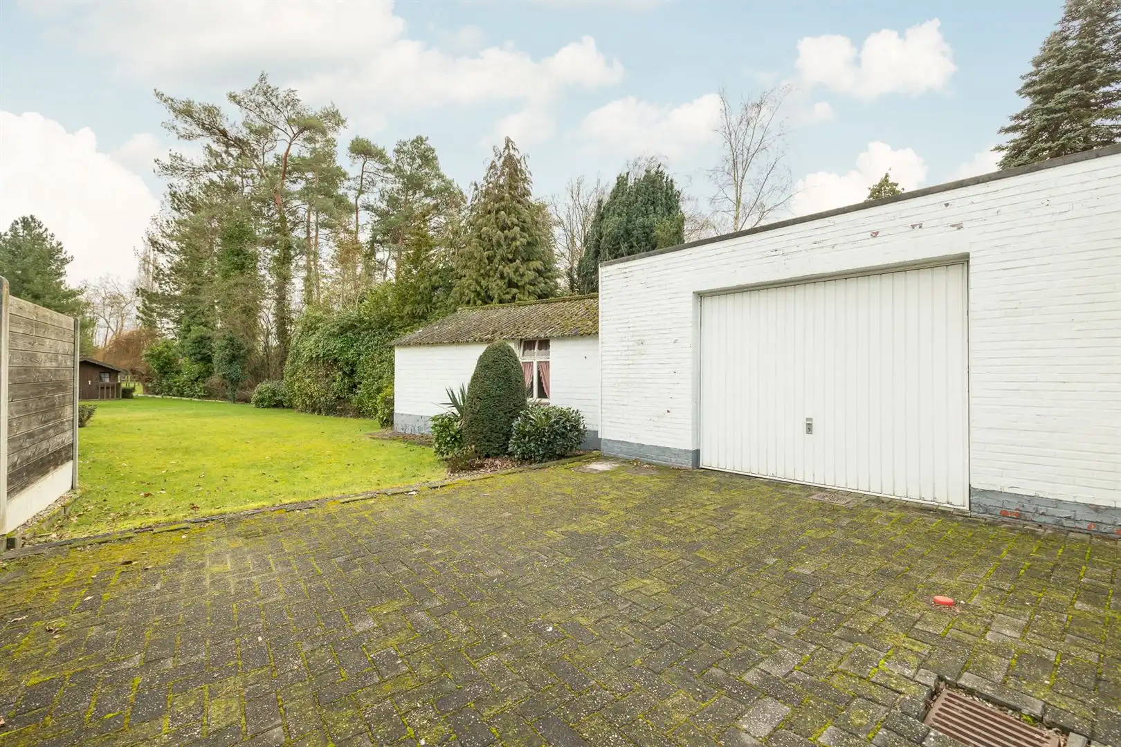 Toffe woning op ruim perceel! foto 16