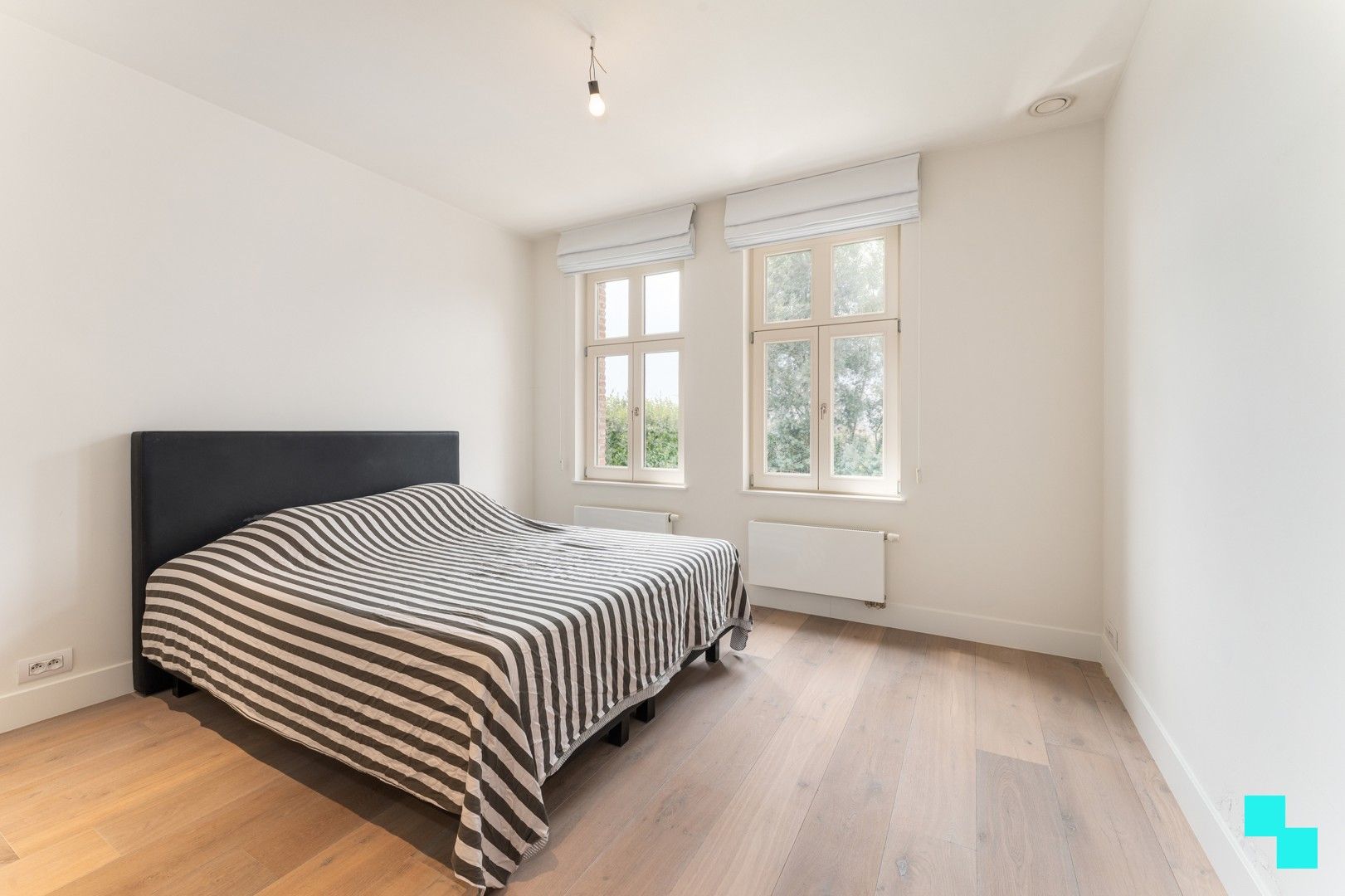 Exclusieve villa op een steenworp van het Sterrebos - Rumbeke foto 21