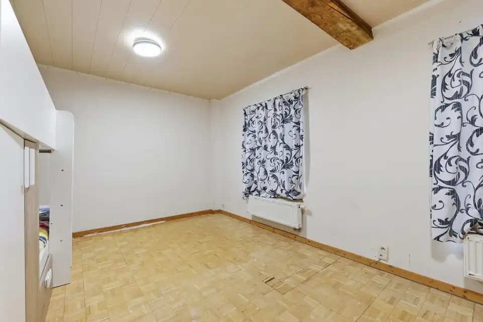 RUIME GEZINSWONING OP EEN MOOI PERCEEL IN RUMMEN foto 23