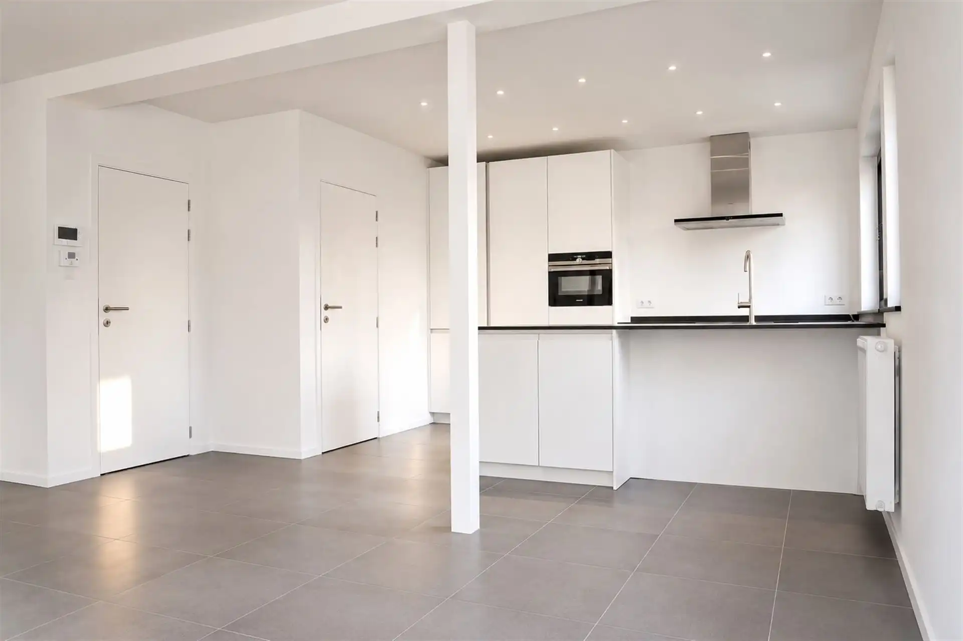 Huis met 3 slaapkamers, garage en terras in Mechelen foto 3