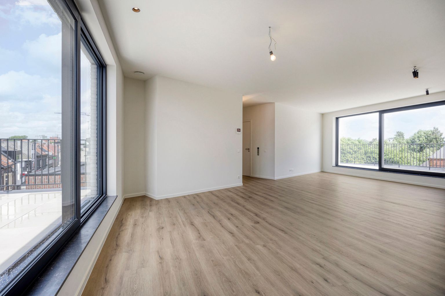 LUXUEUZE PENTHOUSE MOGELIJKS AAN 6% BTW foto 15