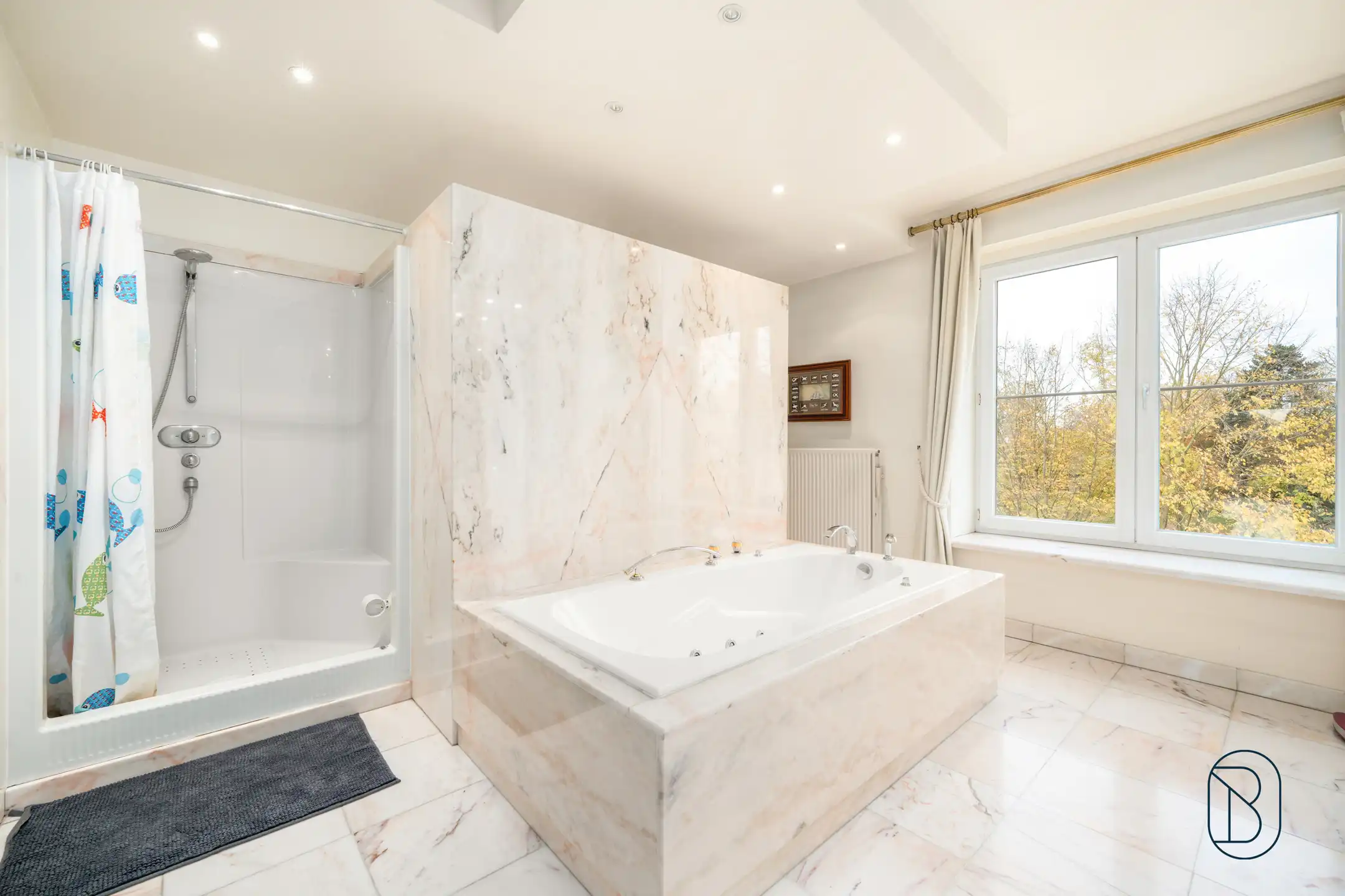 Uniek en luxueuze penthouse met PRACHTIG uitzicht! foto 24