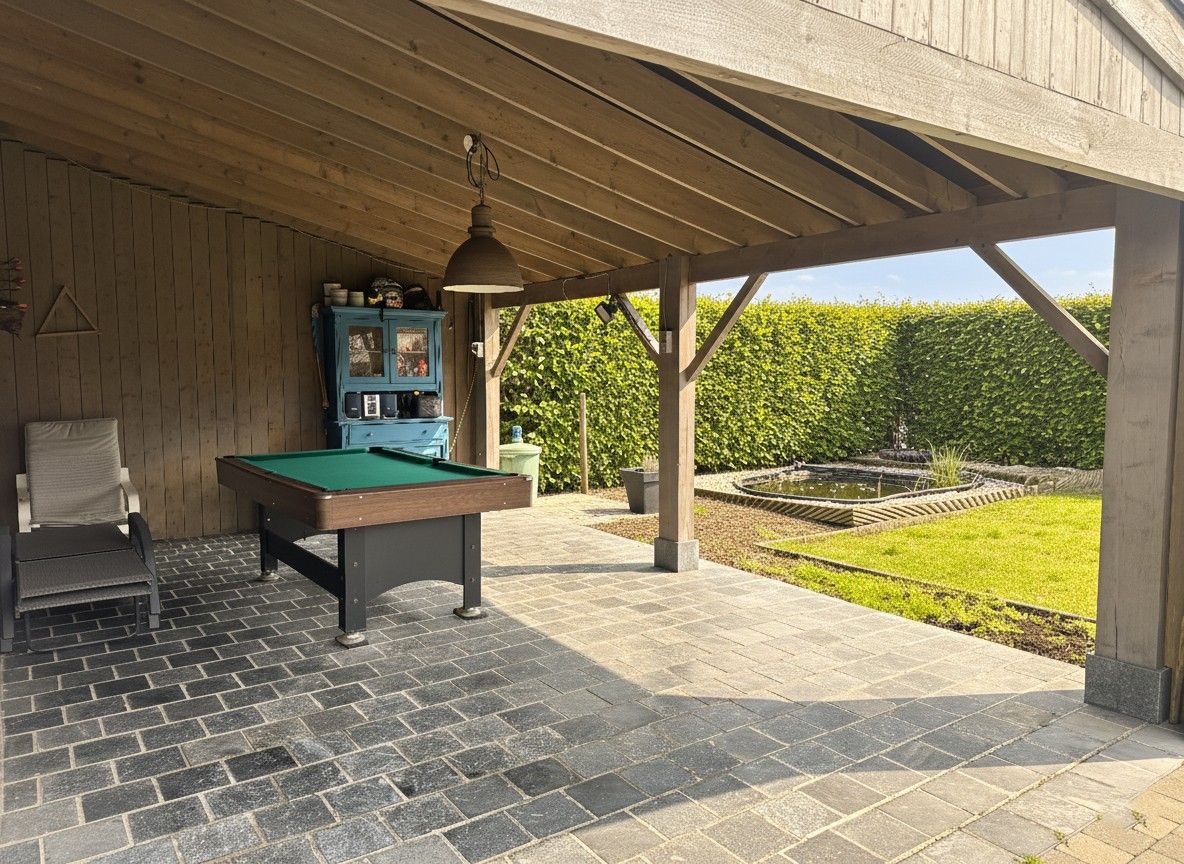 INSTAPKLARE PASTORIJWONING (O.B.) foto 16