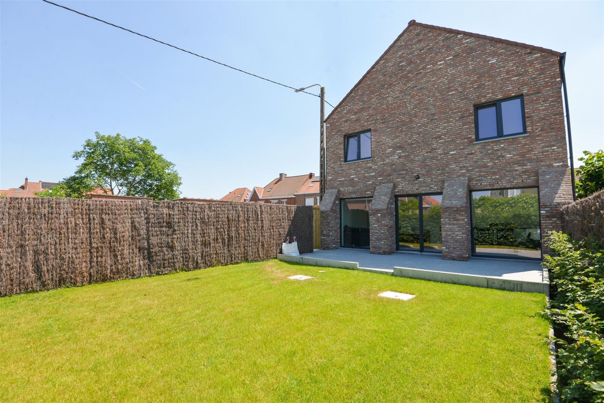 Woning foto 5