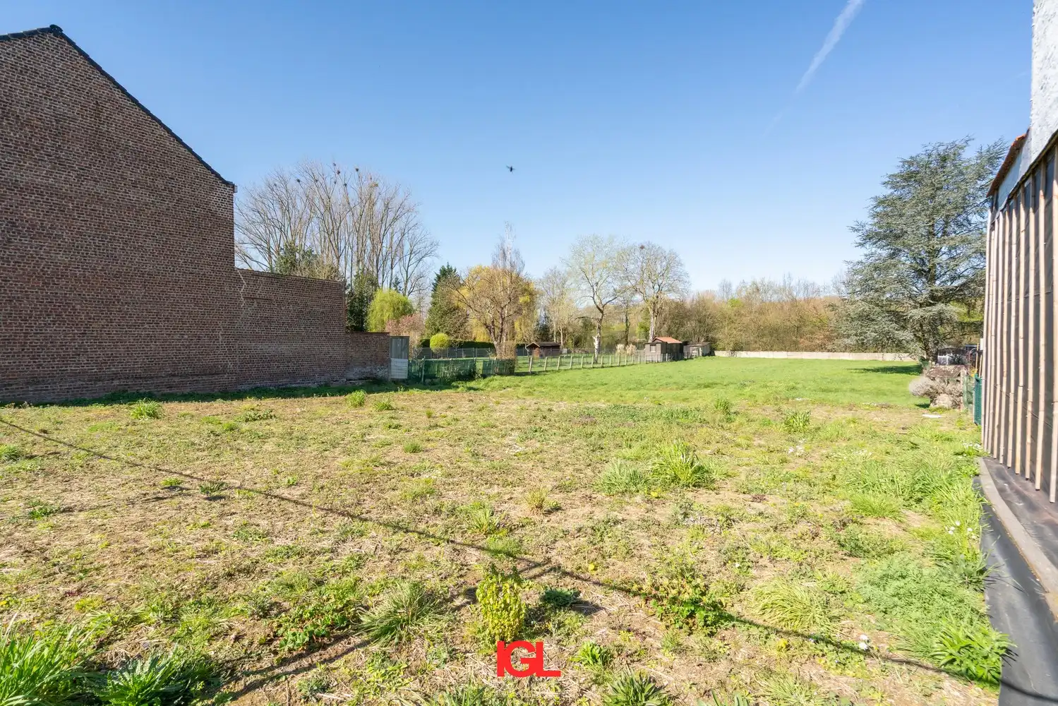 Bouwgrond 2-gevel woning te koop. foto 13