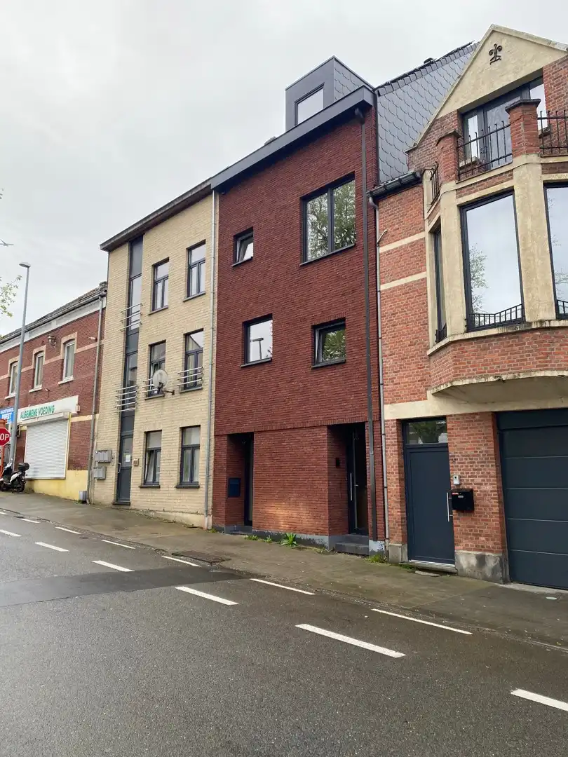 Nieuwbouw appartement vlakbij centrum Aarschot foto 24