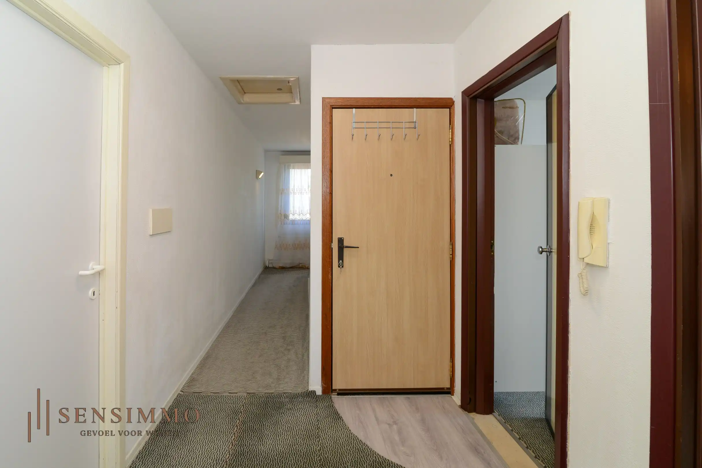 Ruim appartement met 3 slaapkamers in Maasmechelen foto 7
