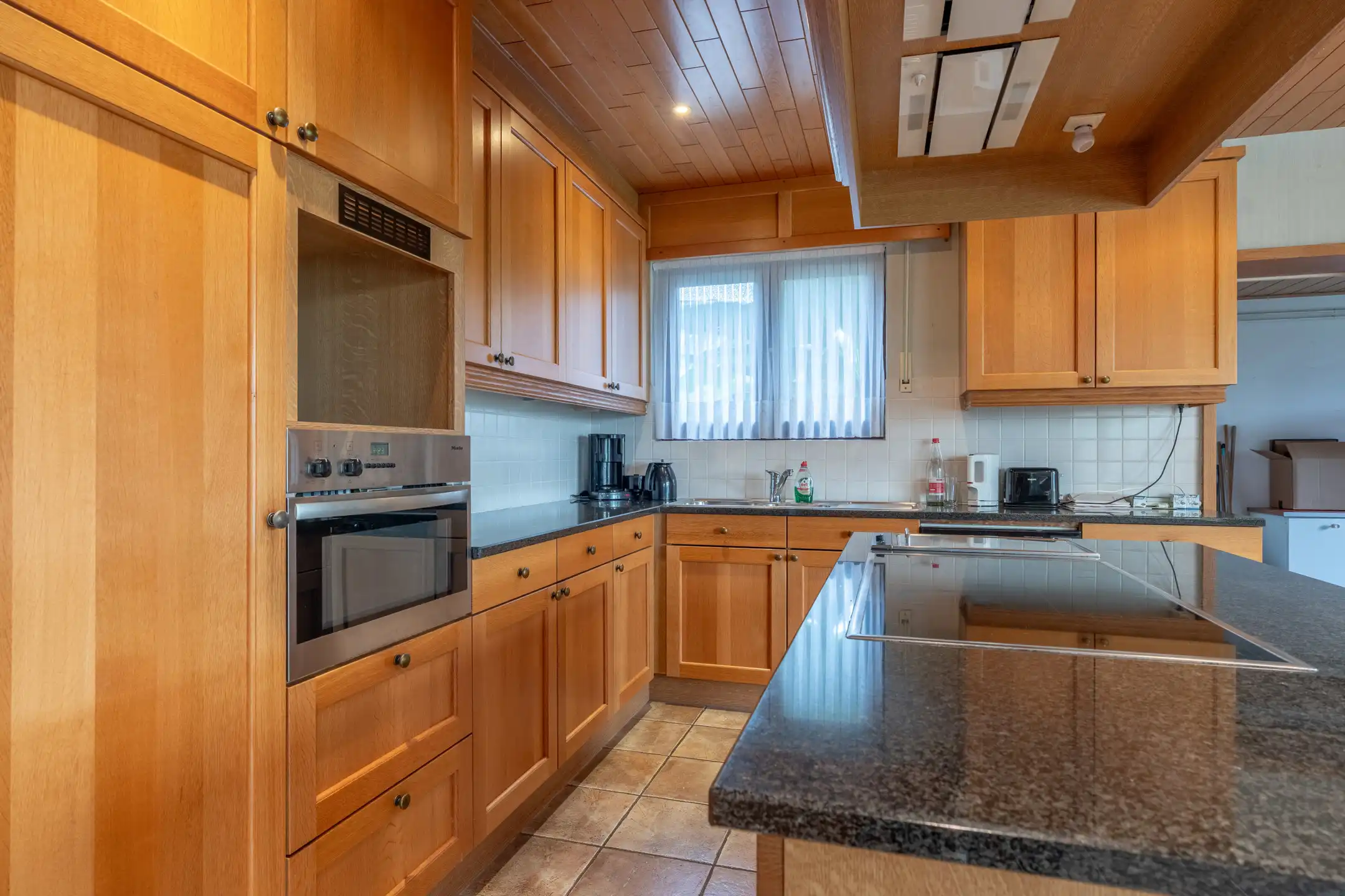 Vrijstaande woning op ruim perceel (1.230 m²) te Zondereigen foto 5