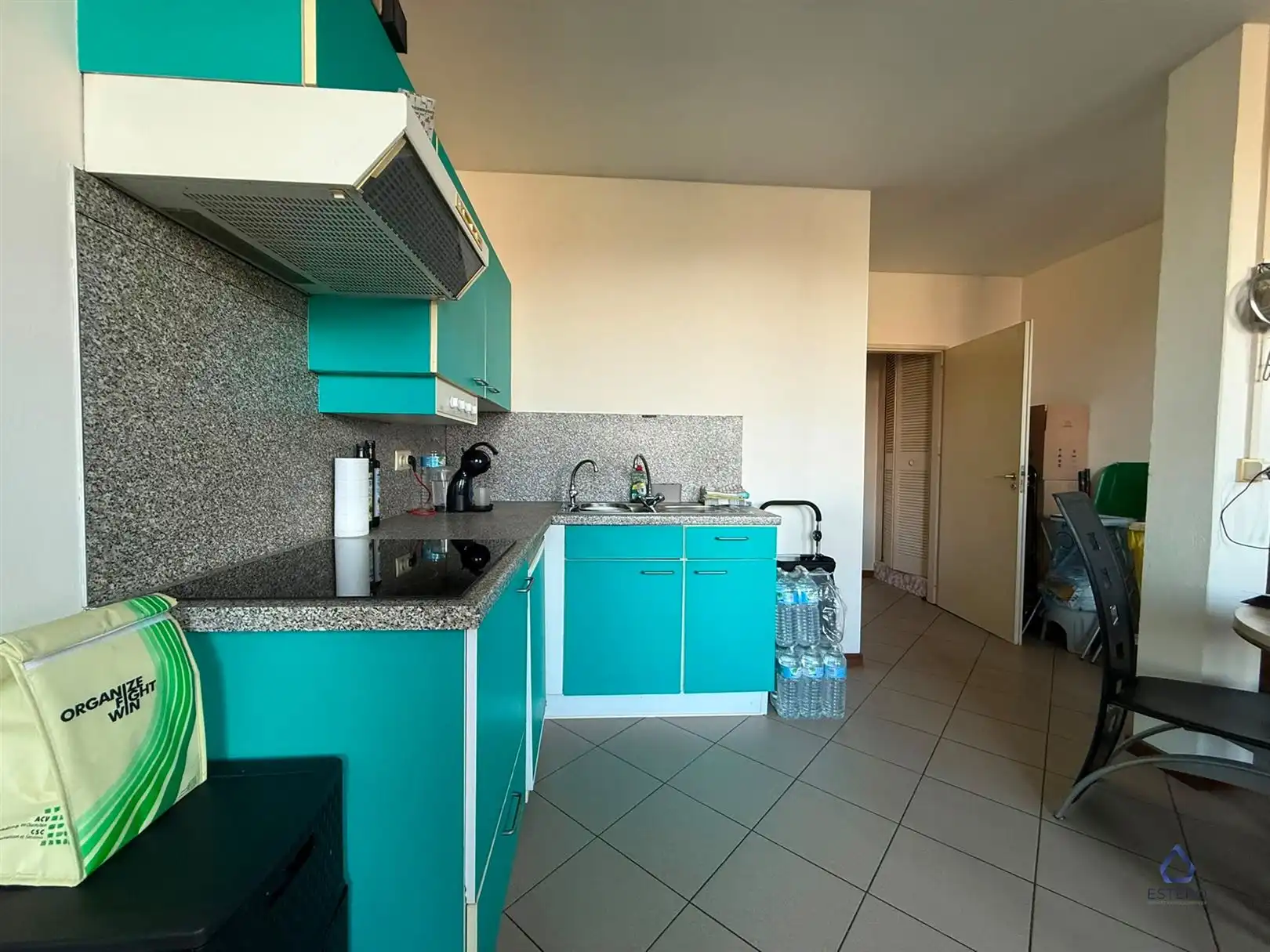 Studio te huur in Lessines  foto 8
