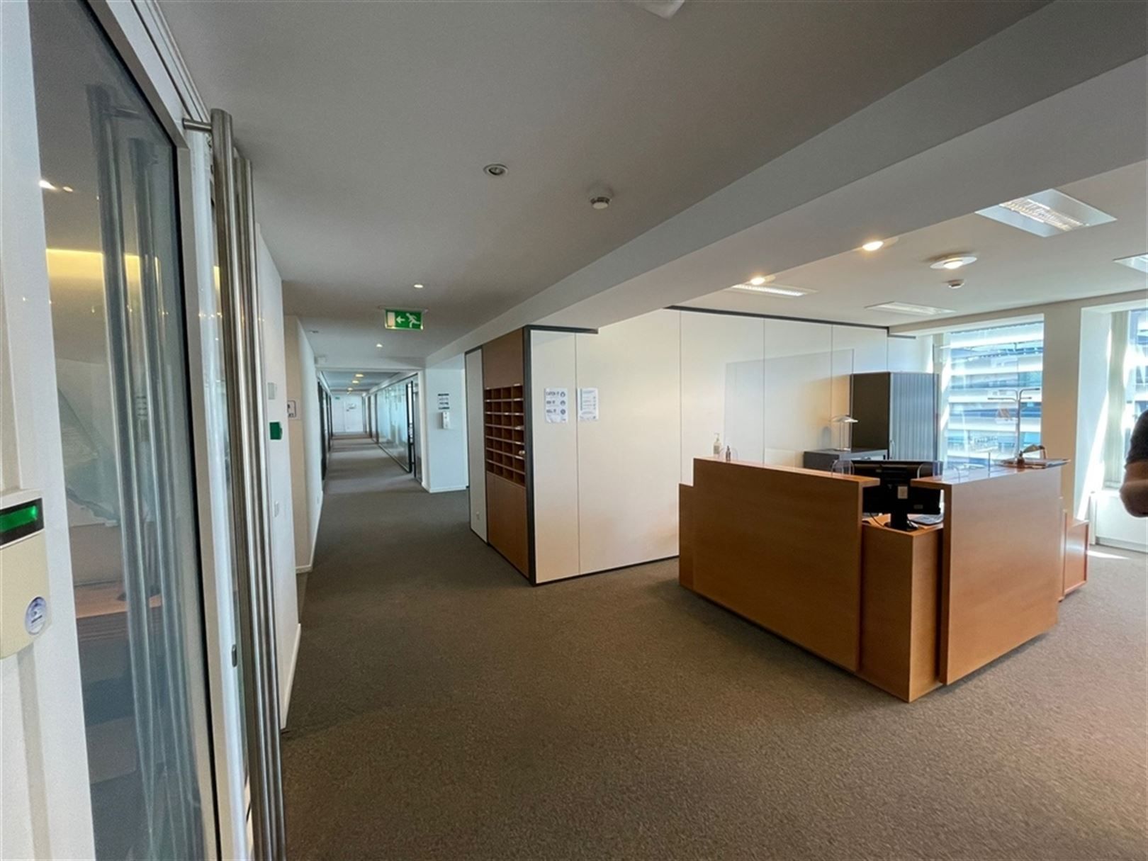 WETENSCHAP/ SCIENCE 14A:760m² foto 13