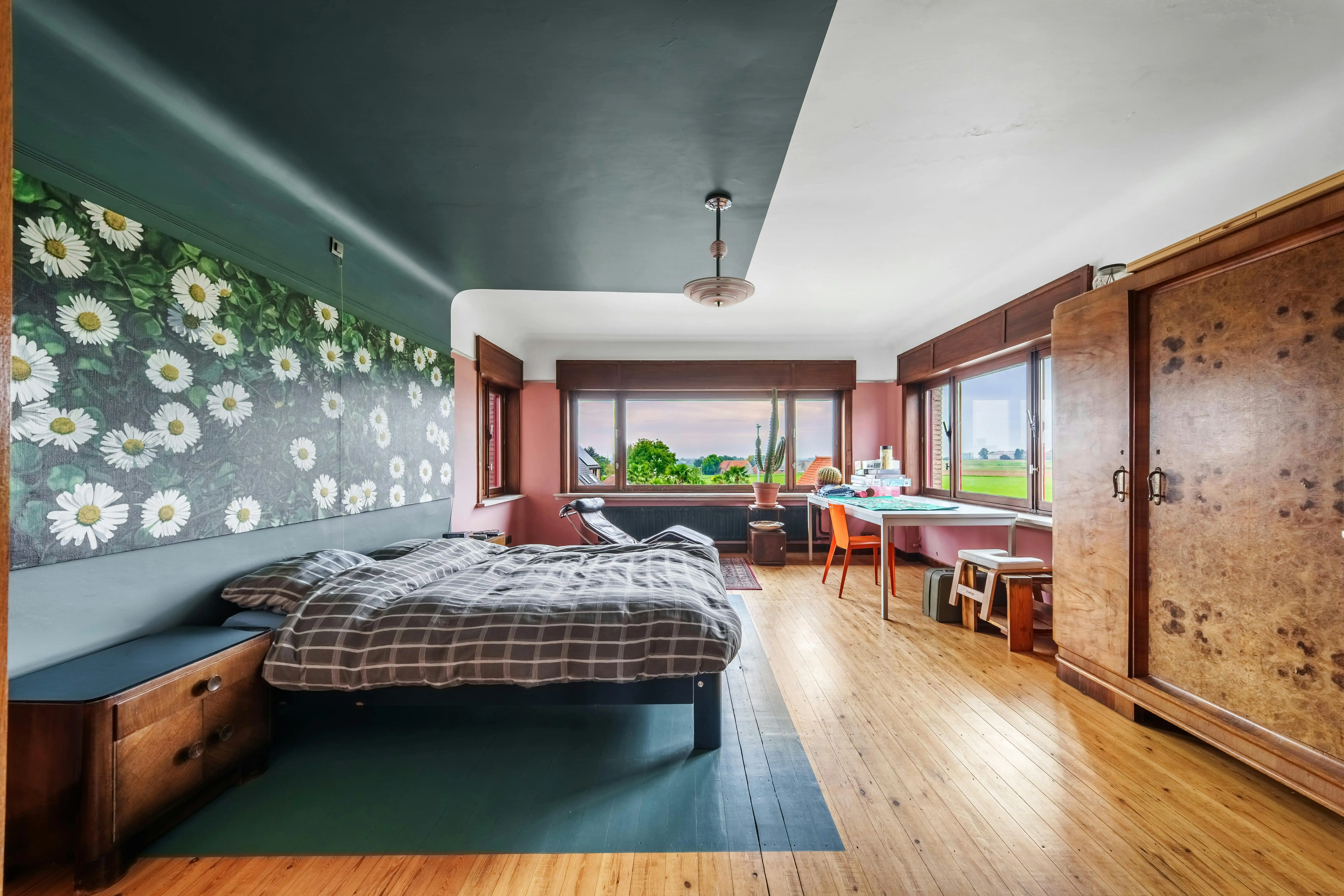 Karaktervolle Interbellum-Villa met Hedendaags Comfort  foto 13