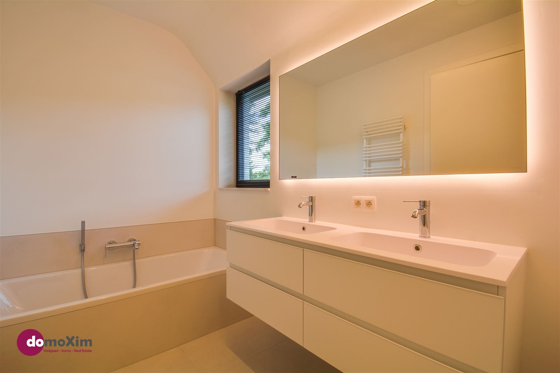 Unieke nieuwbouw villa gelegen op een rustige locatie in Bonheiden foto 25