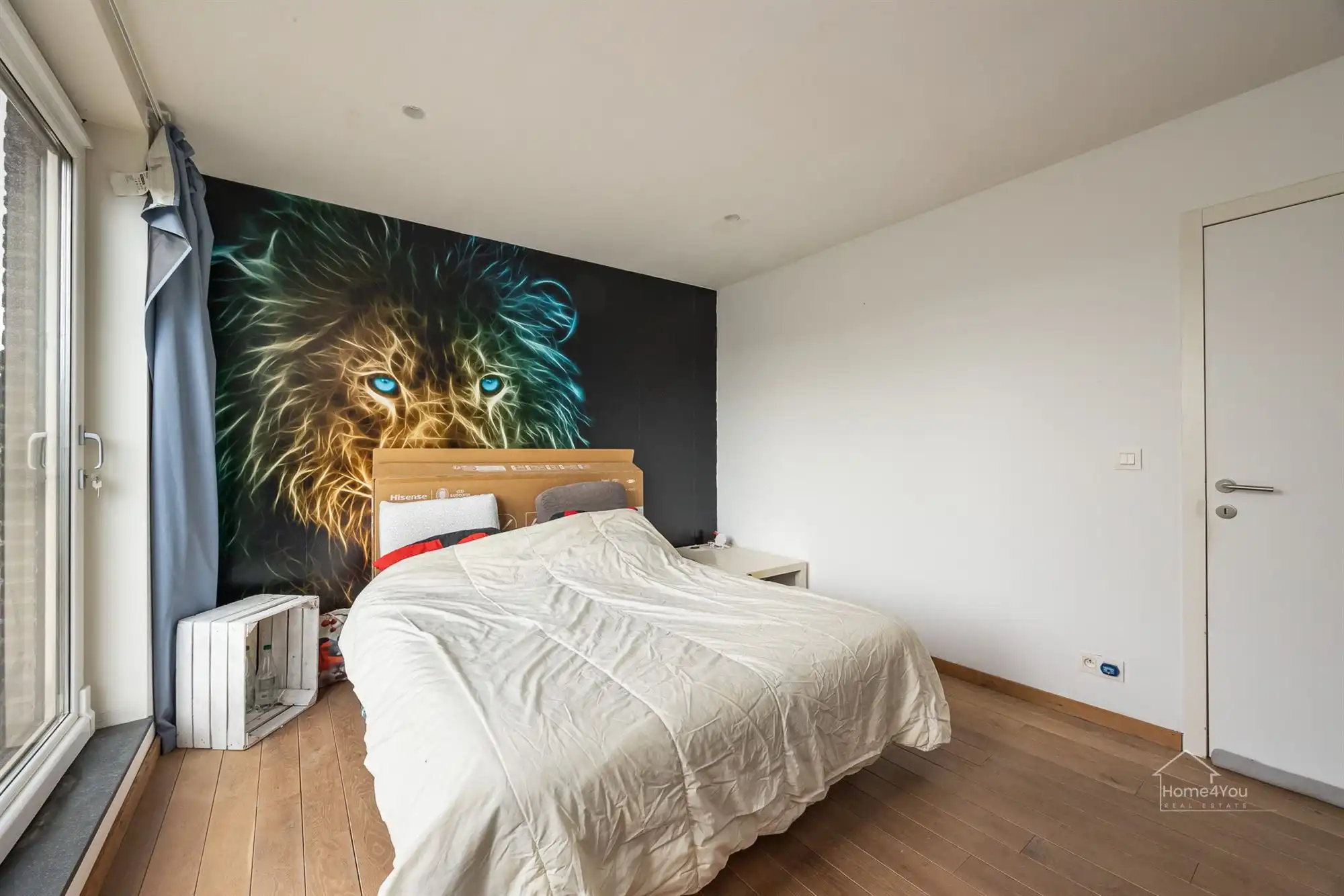 Instapklare woning met ruime tuin in Antwerpen te koop!  foto 14