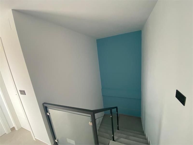 Nieuwbouwwoningen met privézwembad in Los Alcázares, Costa Cálida foto 11