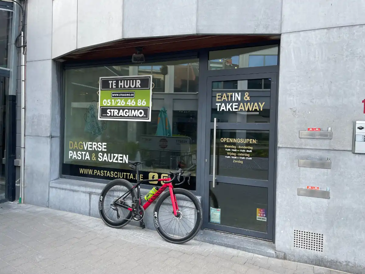 KANTOOR- of PRAKTIJKRUIMTE foto 3