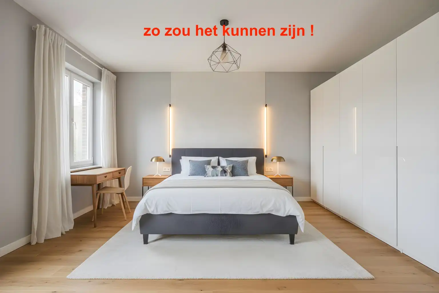 karaktervolle villa met ruime tuin  foto 20