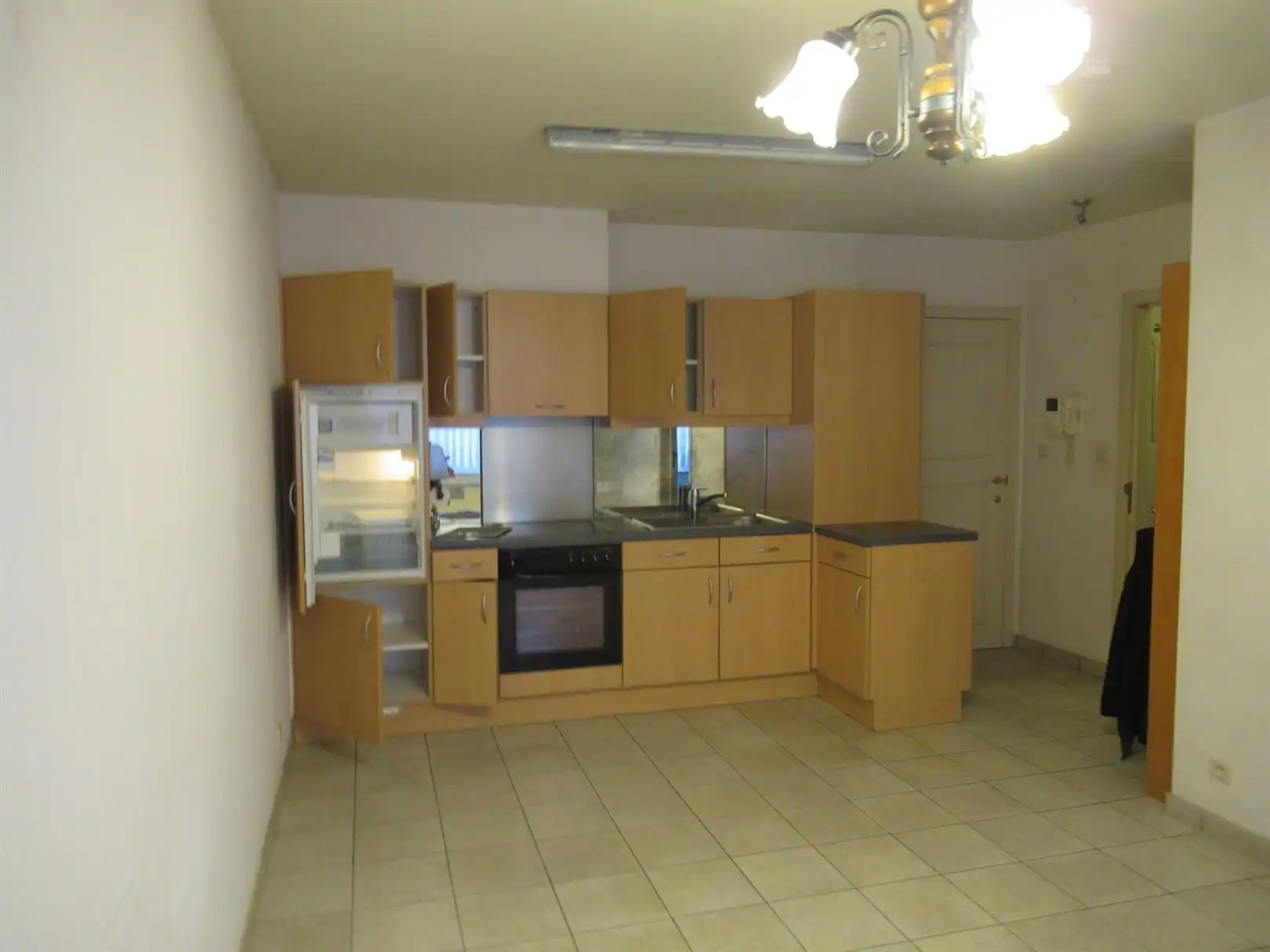 Appartement foto 4