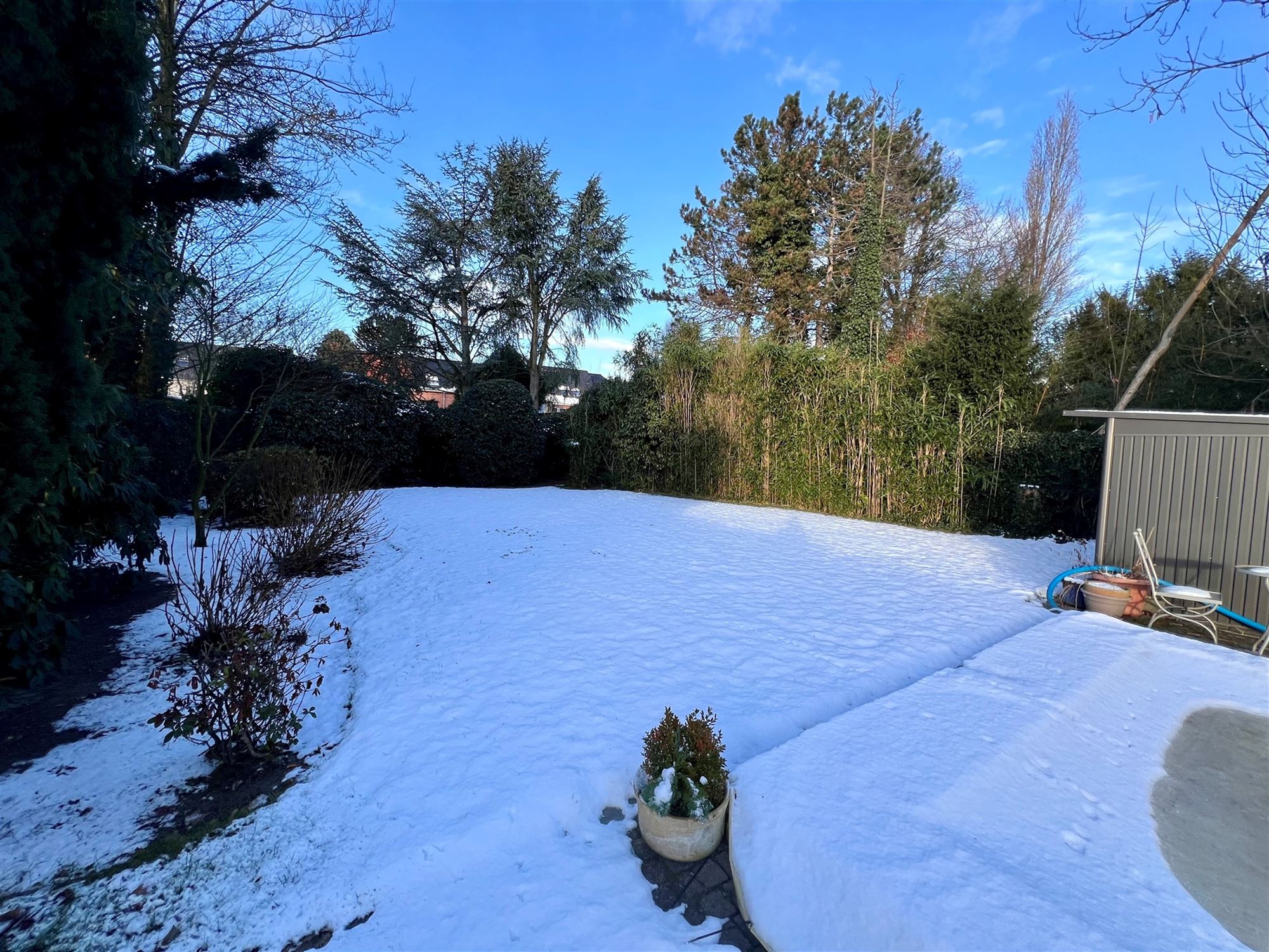 duplex -Appartement foto 2