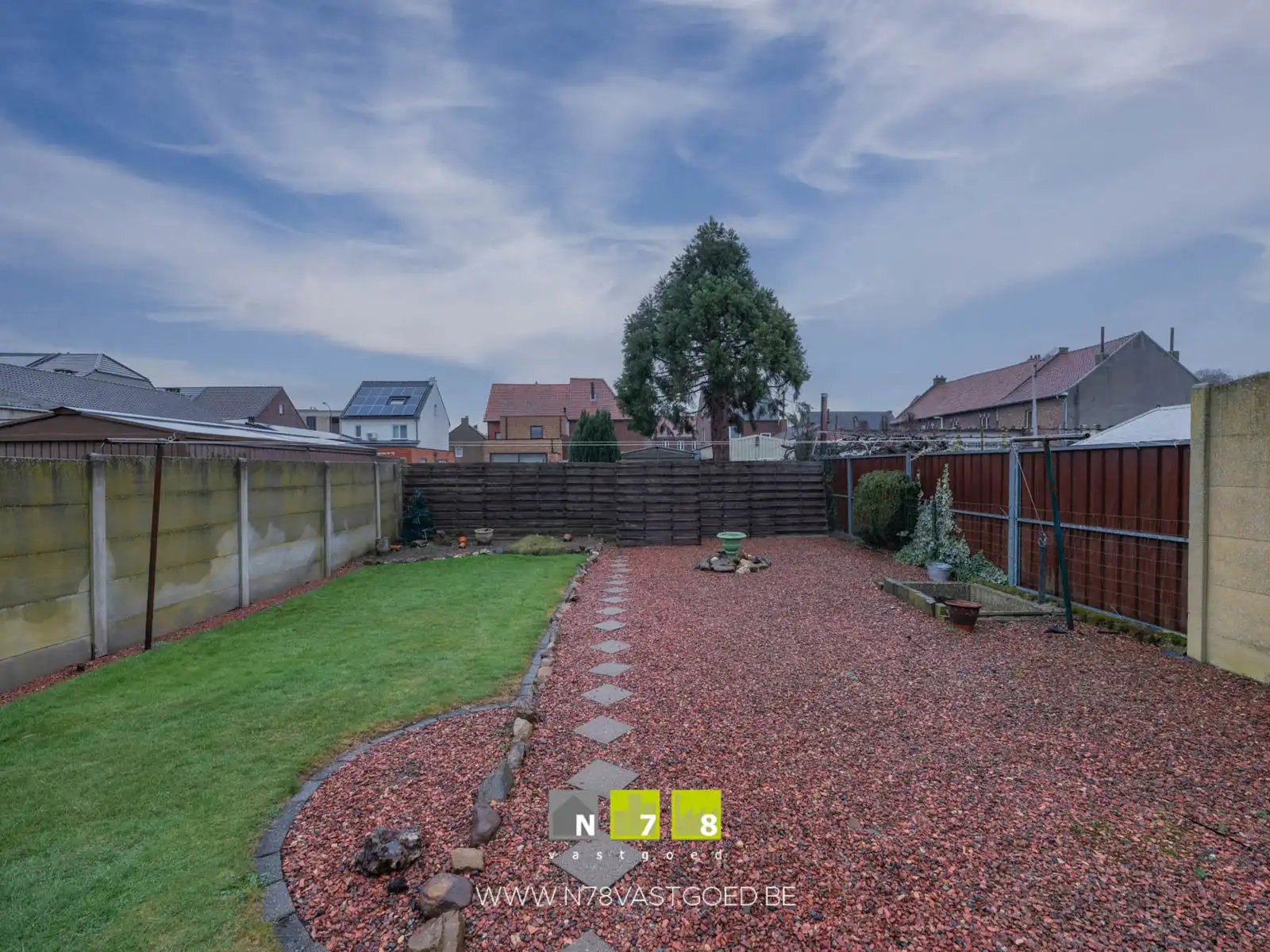 Huis te koop foto 32