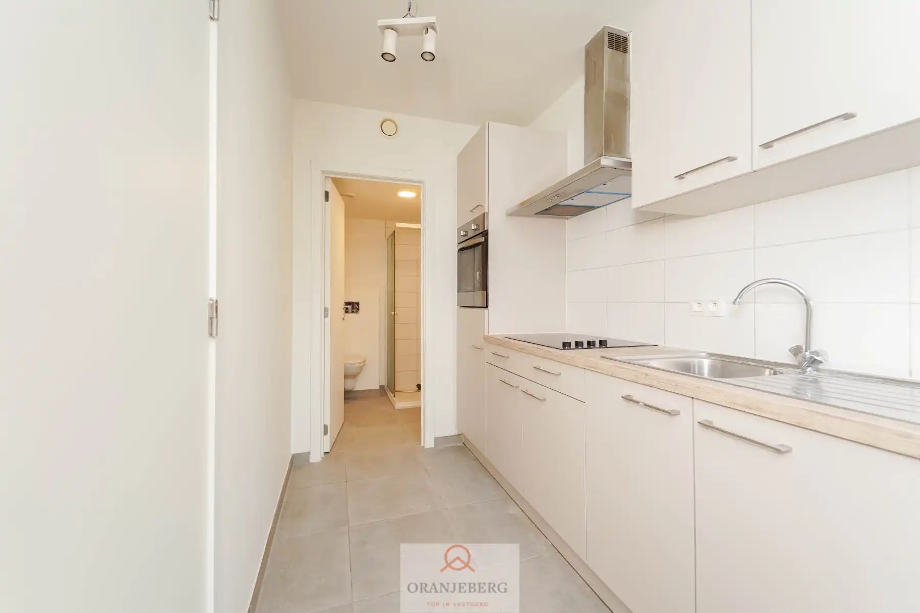 Appartement te huur foto 4