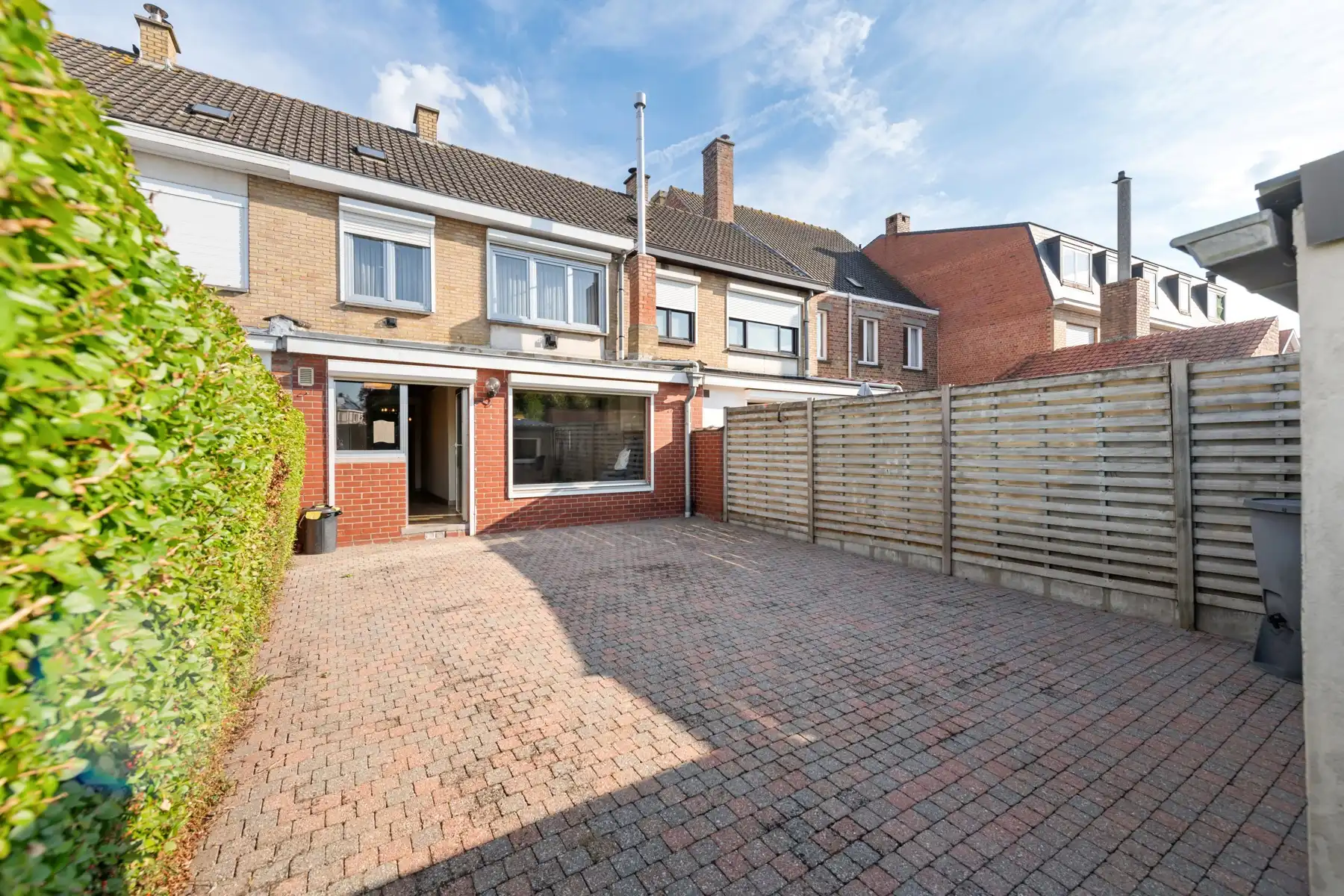Aantrekkelijk en constructief goed gebouwde woning. foto 10