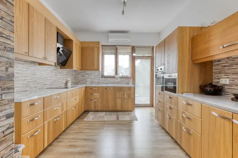 Ruime en Energiezuinige Woning nabij Centrum Vilvoorde! 🏡✨ foto 3