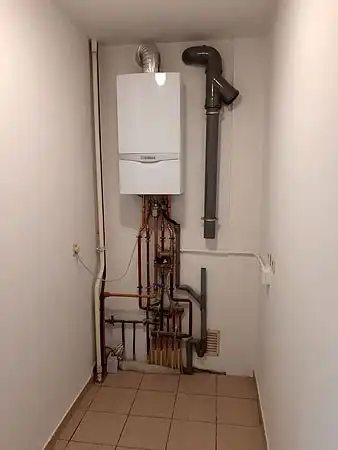 Knus instapklaar appartement te Genk foto 7