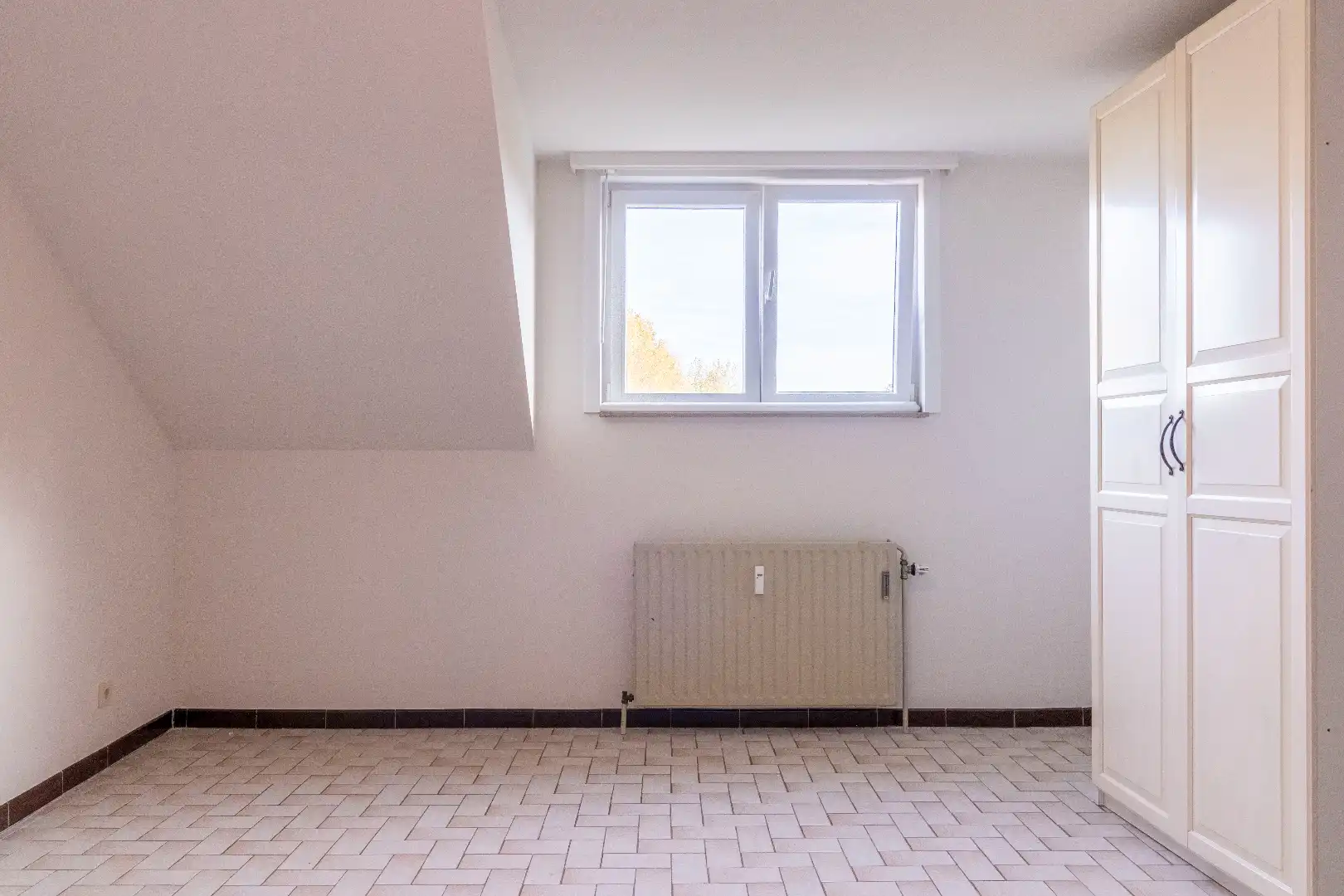 Ruim appartement met drie slaapkamers en twee terrassen foto 9