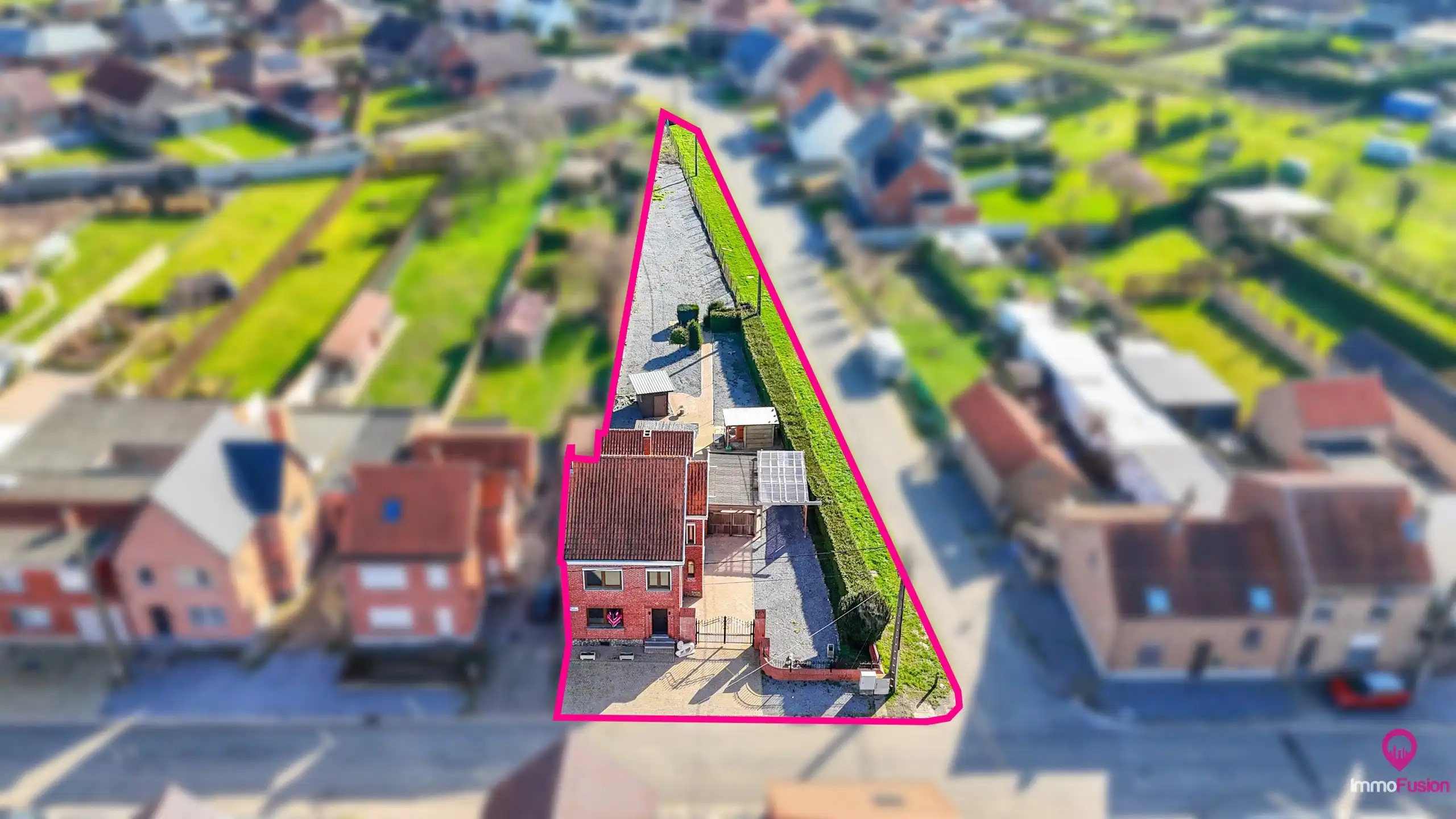 Rustig gelegen woning met tuin en uitbreidingsmogelijkheden! foto 44