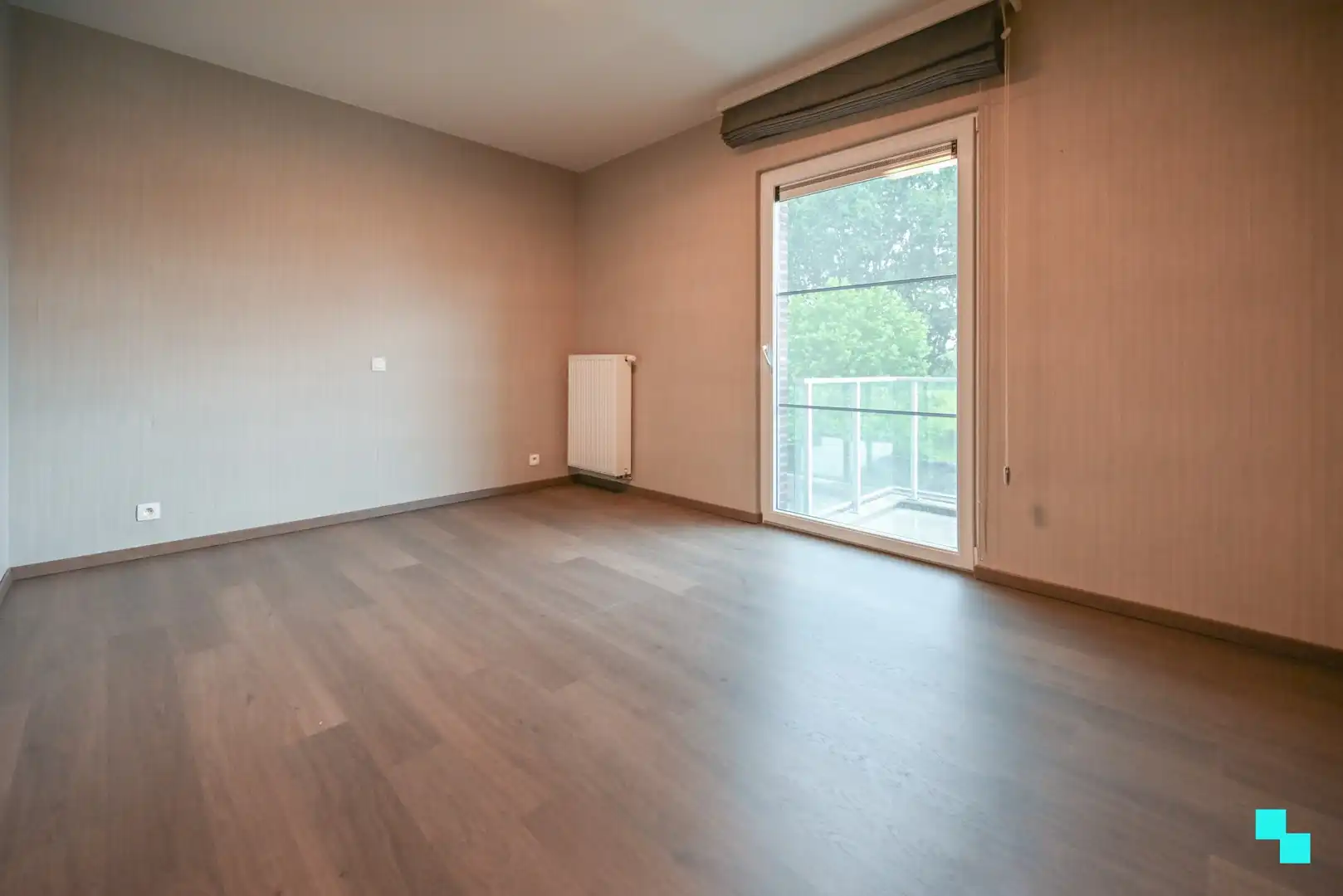 Tweeslaapkamer appartement in het centrum van Ingelmunster foto 17